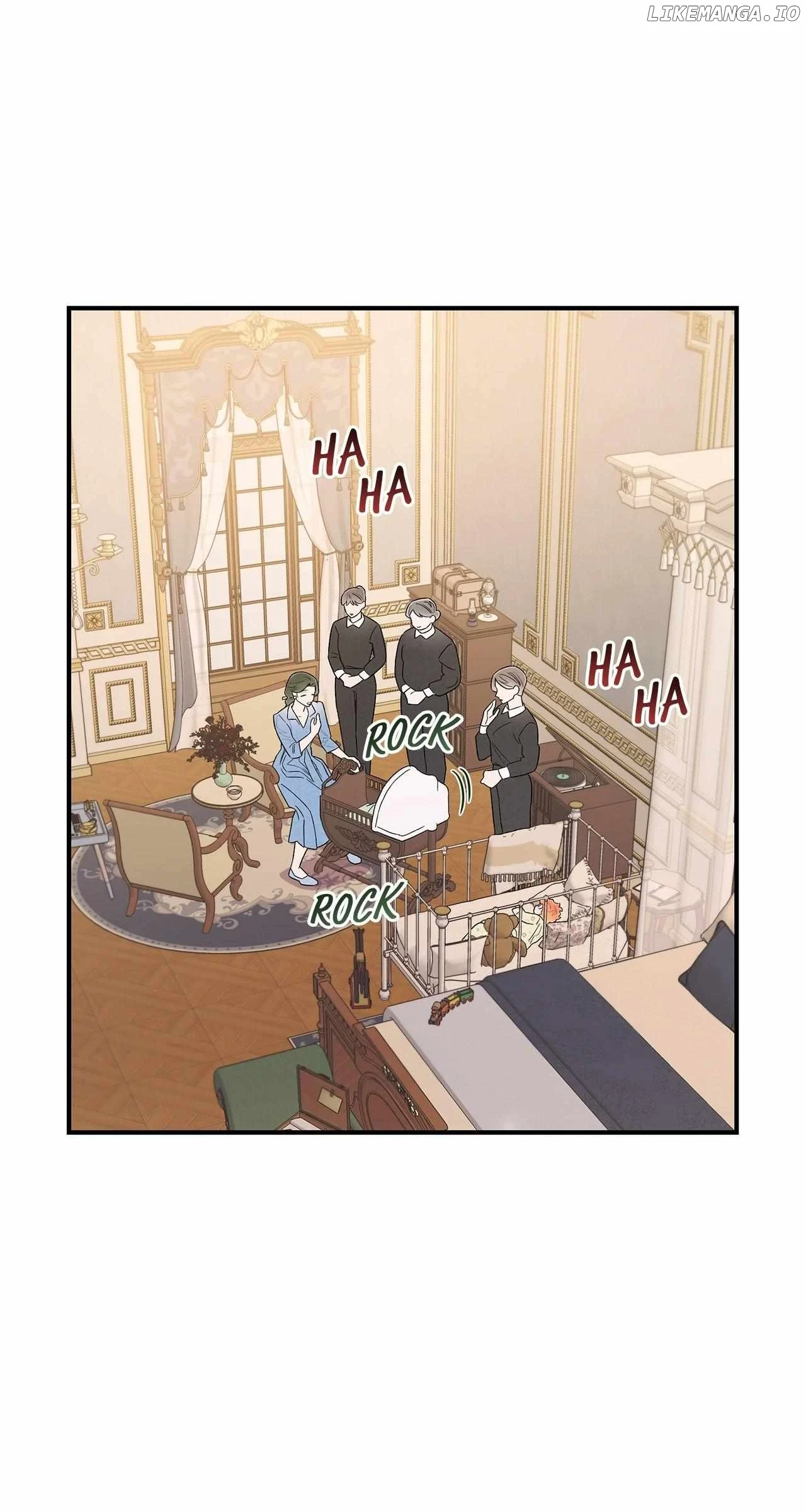 My Younger Sister Chooses Me Tonight Chapter 14 - Page 17