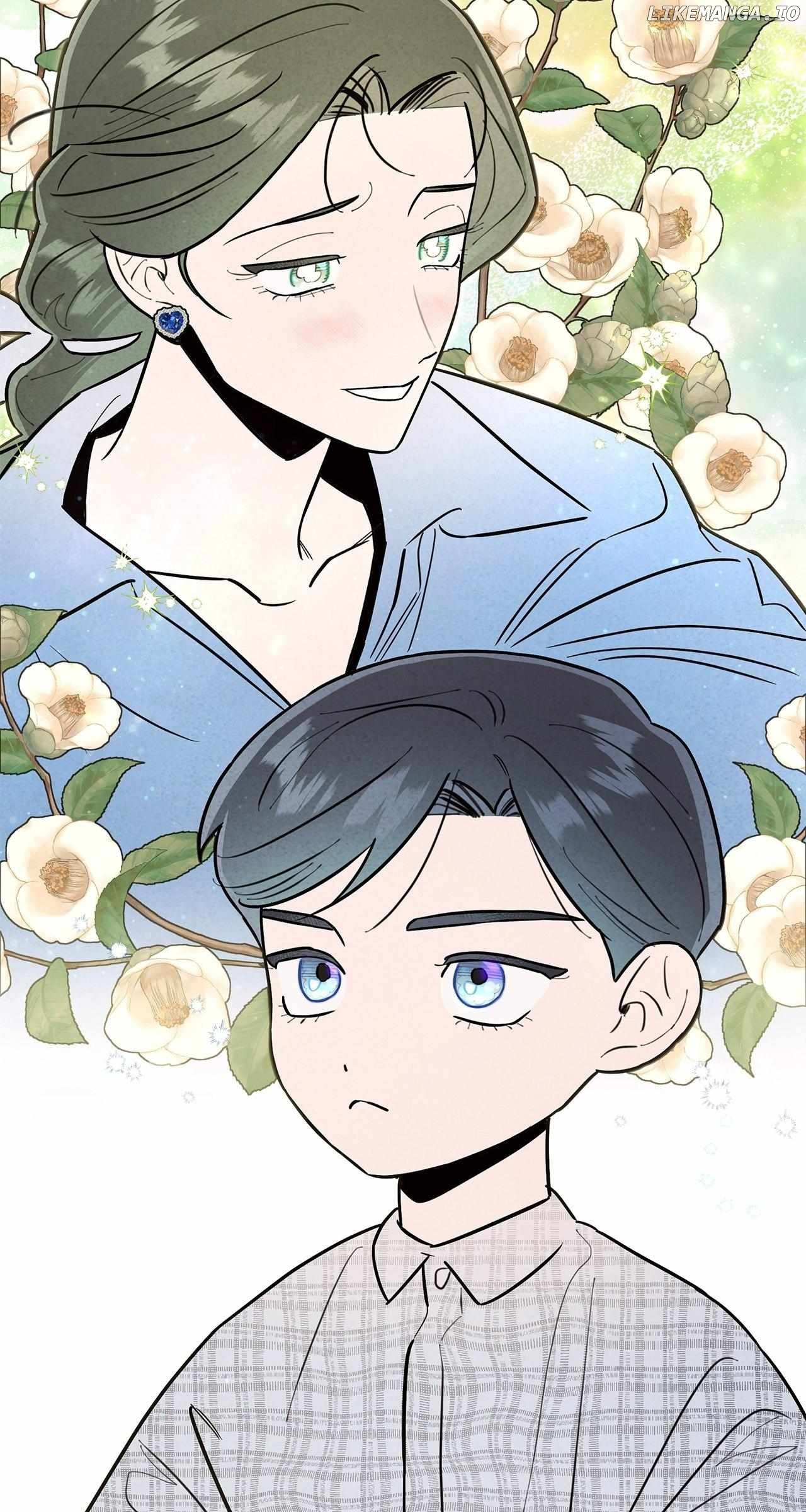 My Younger Sister Chooses Me Tonight Chapter 14 - Page 19