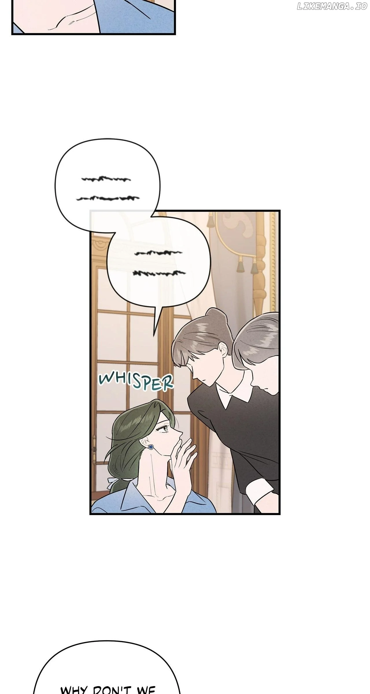 My Younger Sister Chooses Me Tonight Chapter 14 - Page 23