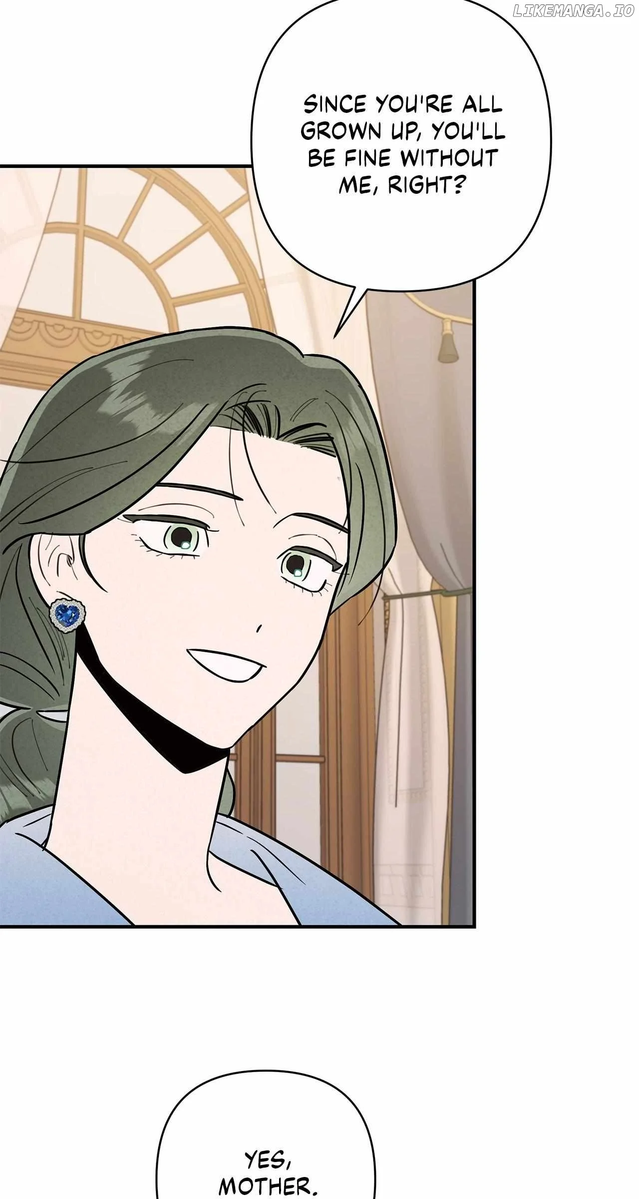 My Younger Sister Chooses Me Tonight Chapter 14 - Page 25