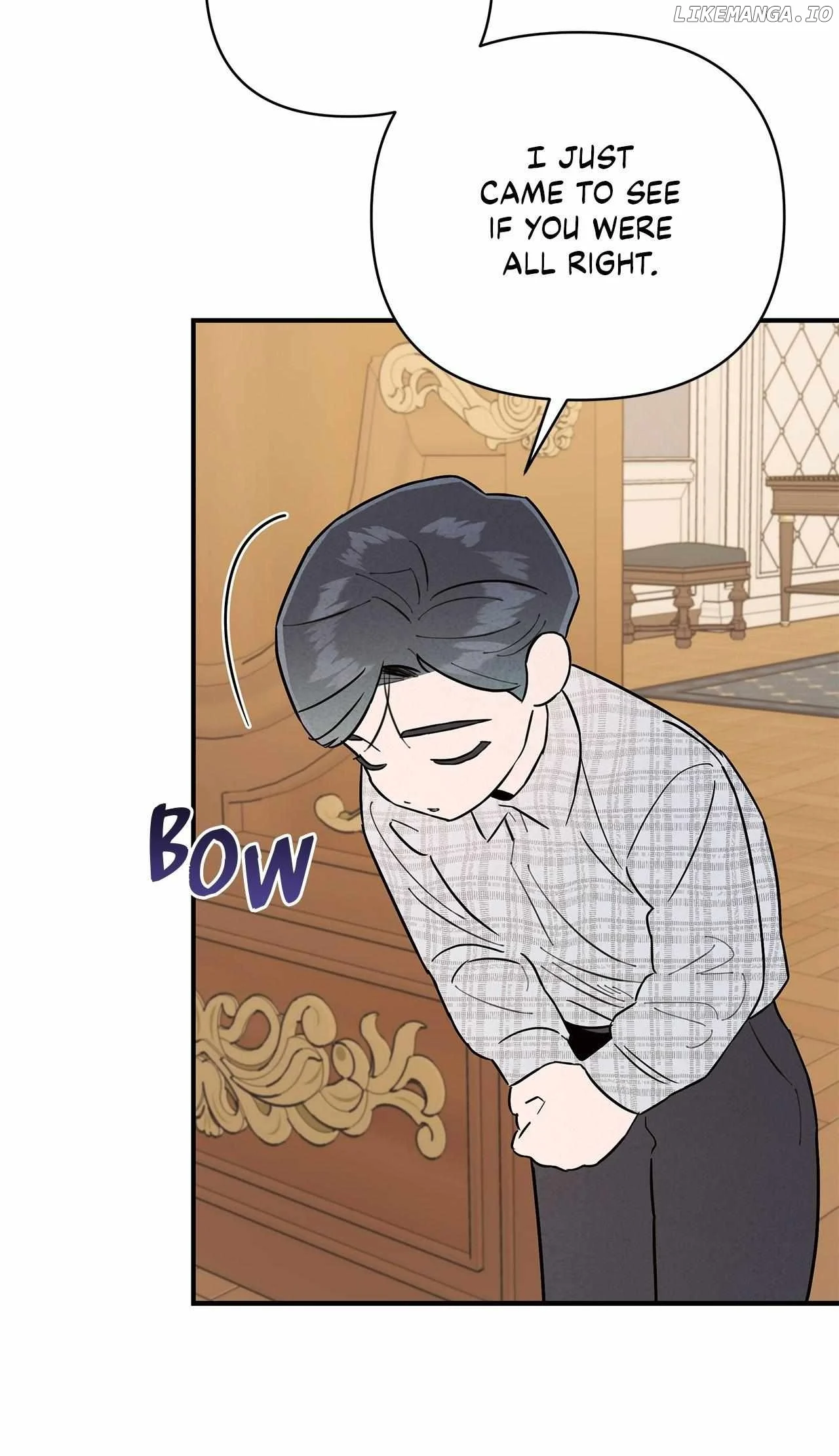 My Younger Sister Chooses Me Tonight Chapter 14 - Page 26