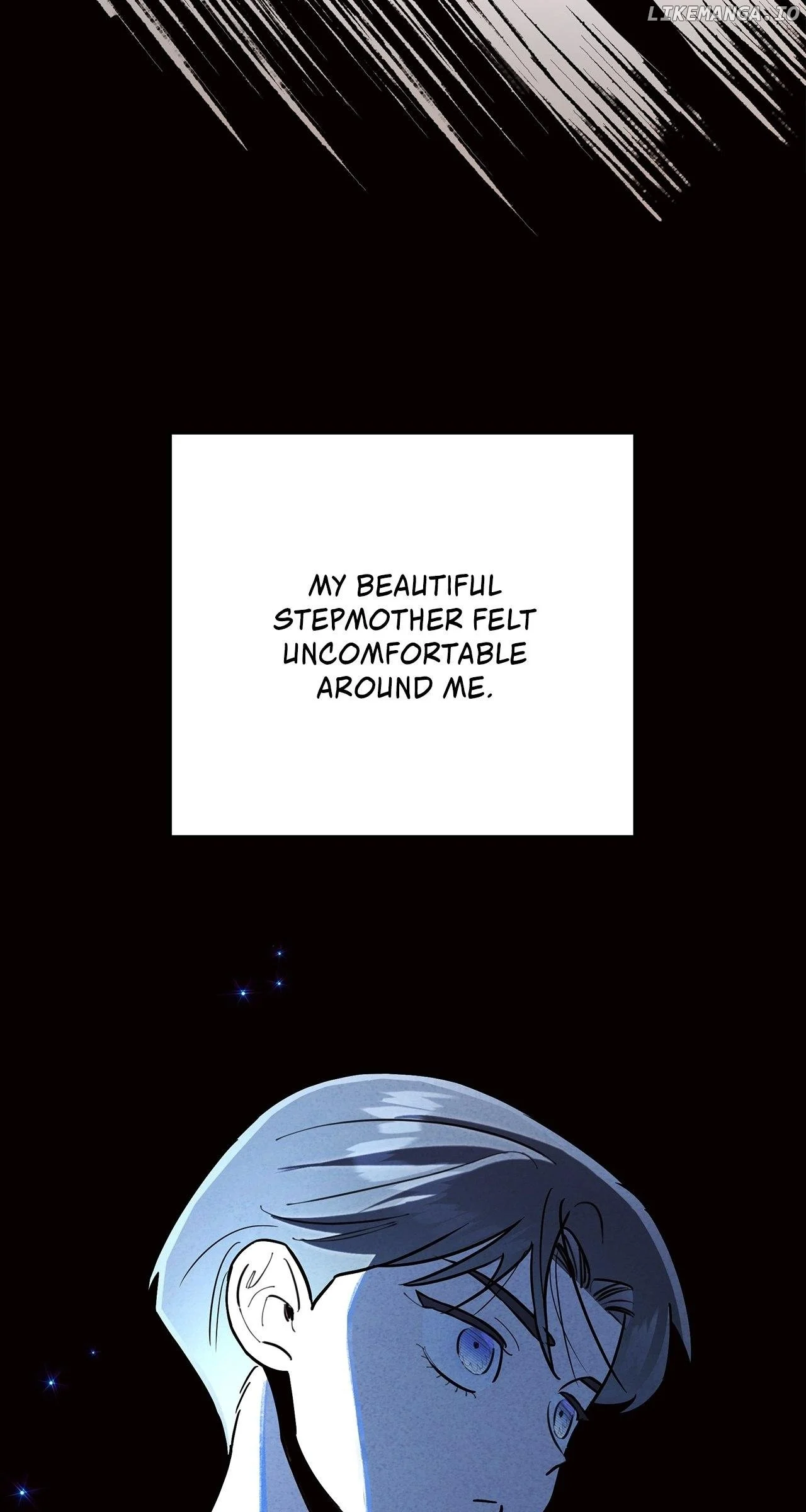 My Younger Sister Chooses Me Tonight Chapter 14 - Page 28