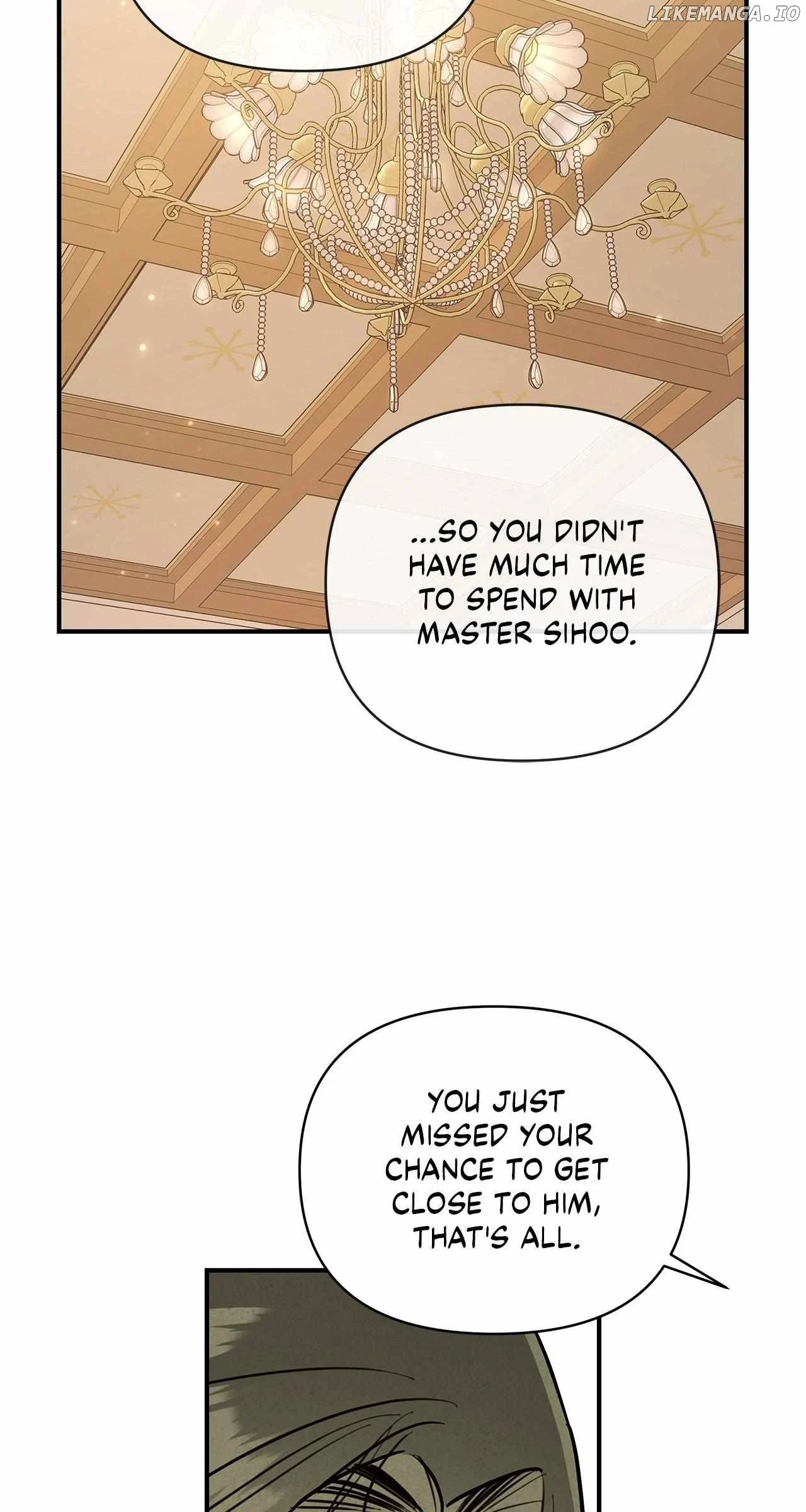 My Younger Sister Chooses Me Tonight Chapter 14 - Page 31