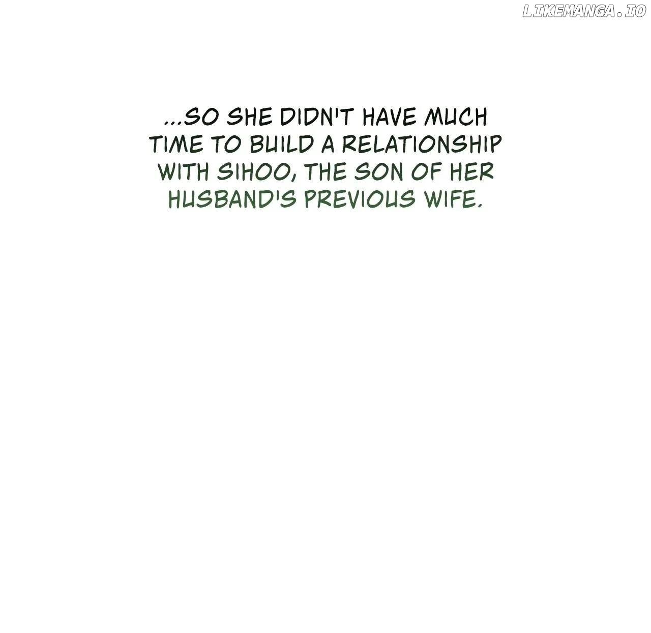 My Younger Sister Chooses Me Tonight Chapter 14 - Page 33