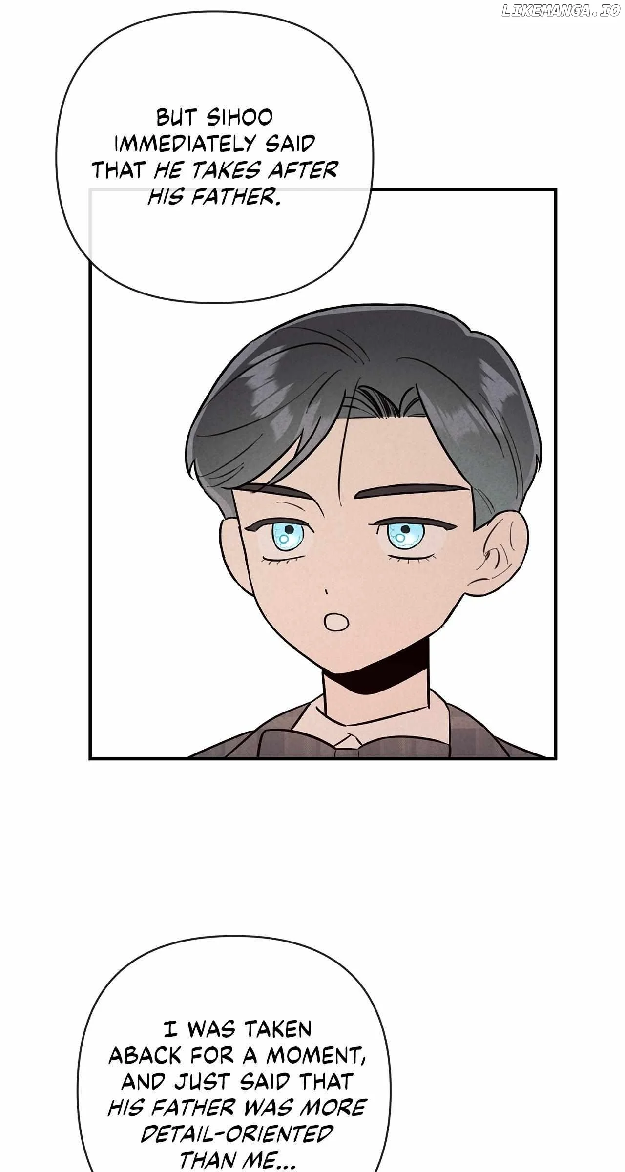 My Younger Sister Chooses Me Tonight Chapter 14 - Page 35