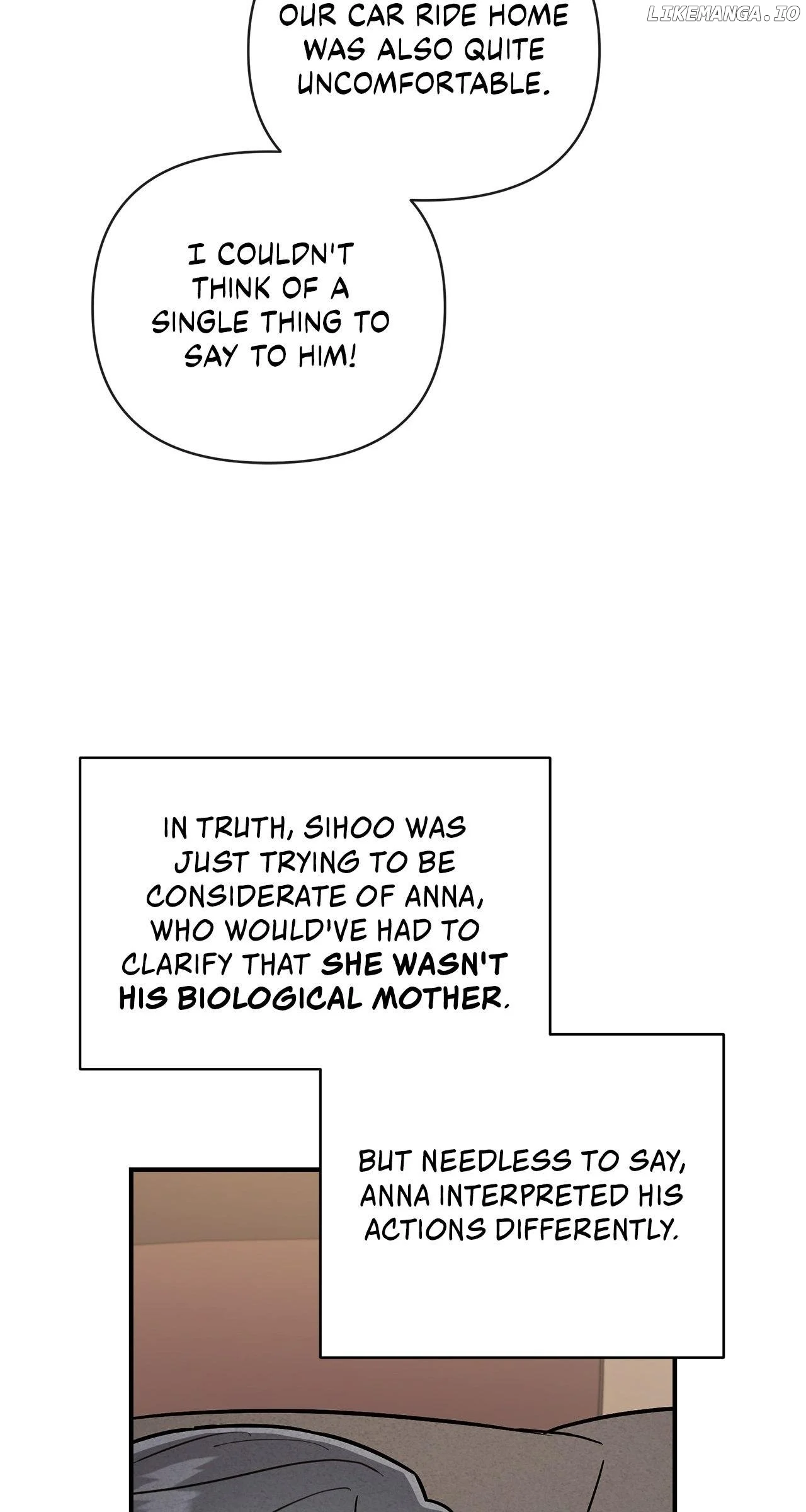 My Younger Sister Chooses Me Tonight Chapter 14 - Page 37