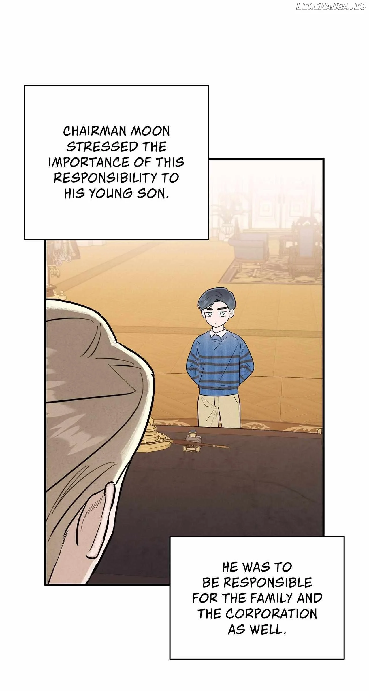 My Younger Sister Chooses Me Tonight Chapter 14 - Page 40