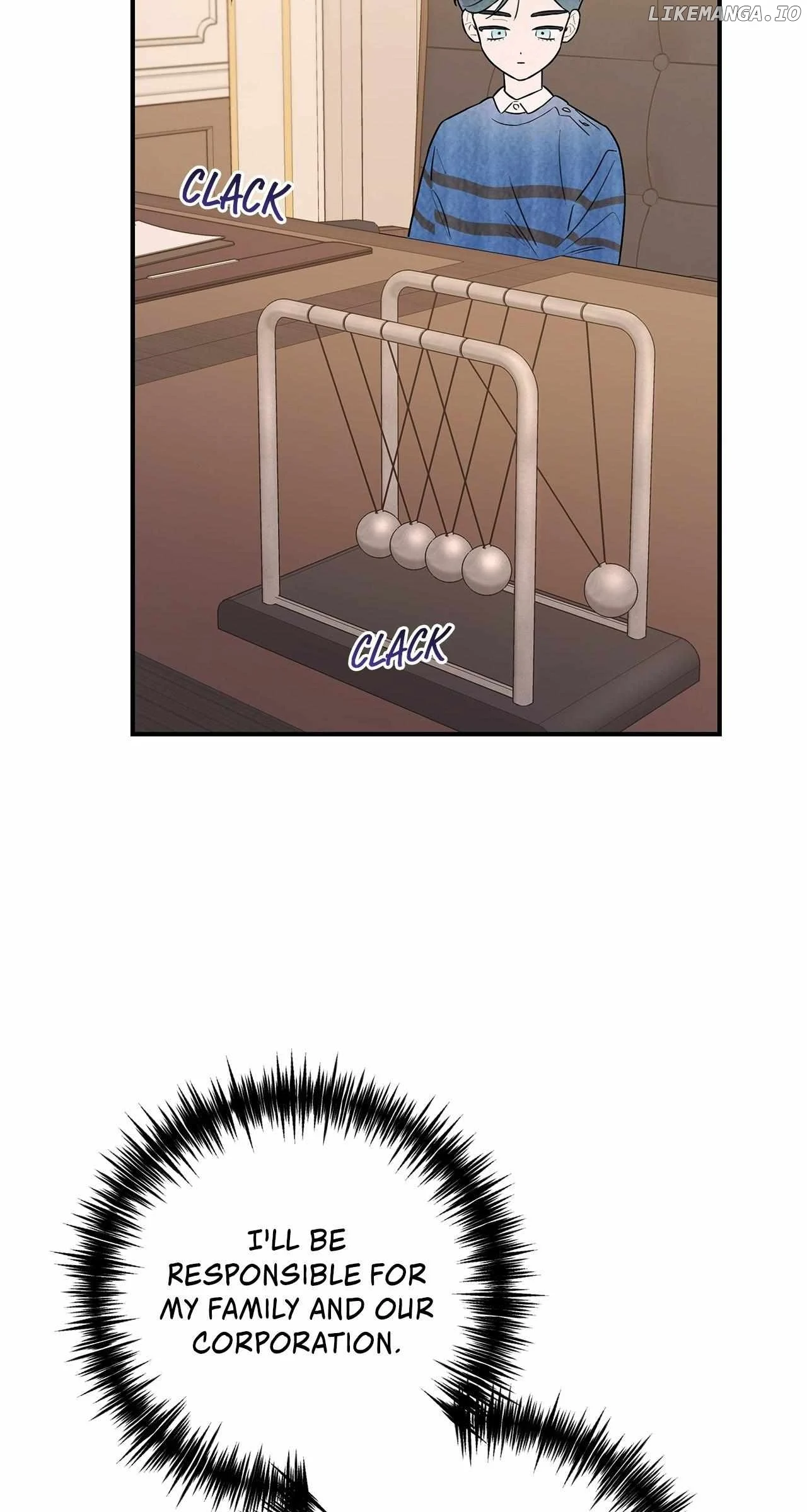 My Younger Sister Chooses Me Tonight Chapter 14 - Page 43