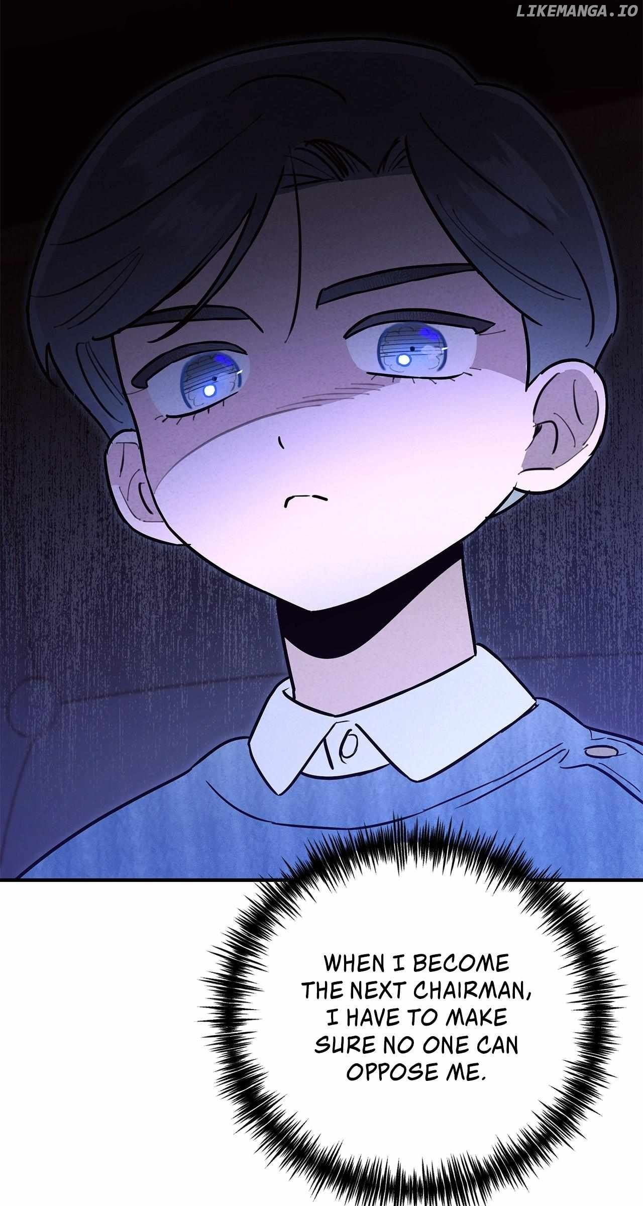 My Younger Sister Chooses Me Tonight Chapter 14 - Page 48