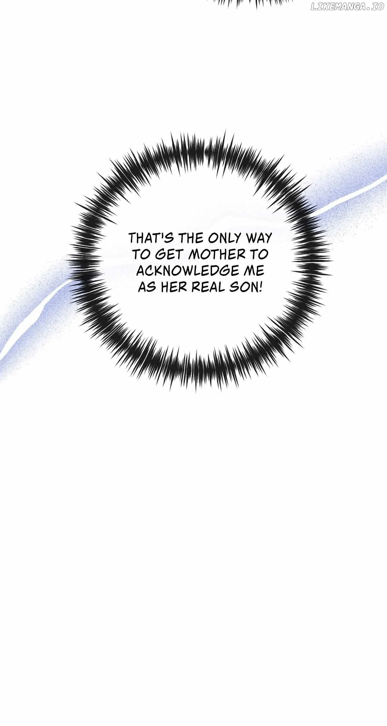 My Younger Sister Chooses Me Tonight Chapter 14 - Page 49