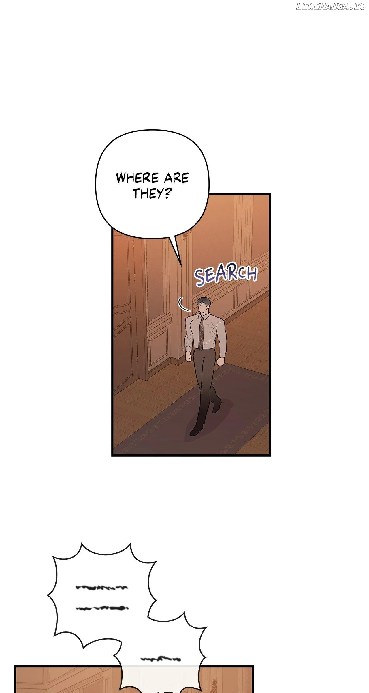 My Younger Sister Chooses Me Tonight Chapter 14 - Page 51