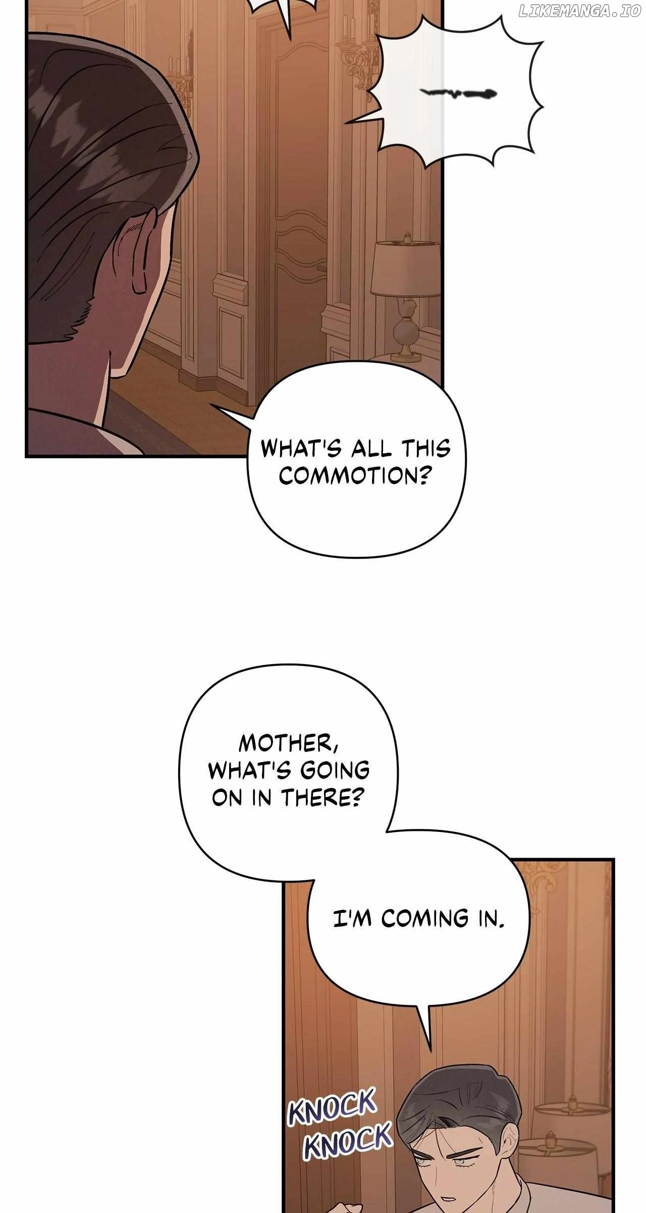 My Younger Sister Chooses Me Tonight Chapter 14 - Page 52