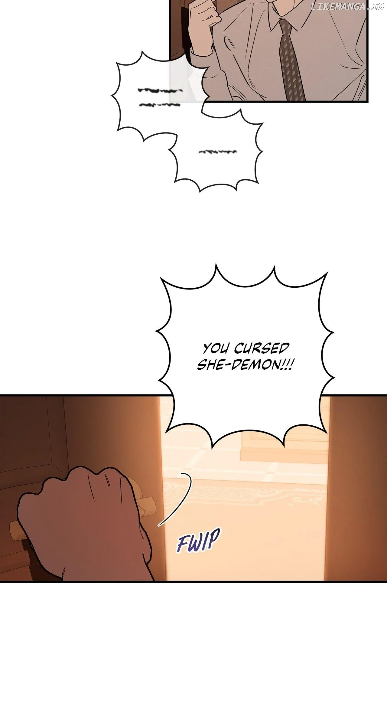 My Younger Sister Chooses Me Tonight Chapter 14 - Page 53