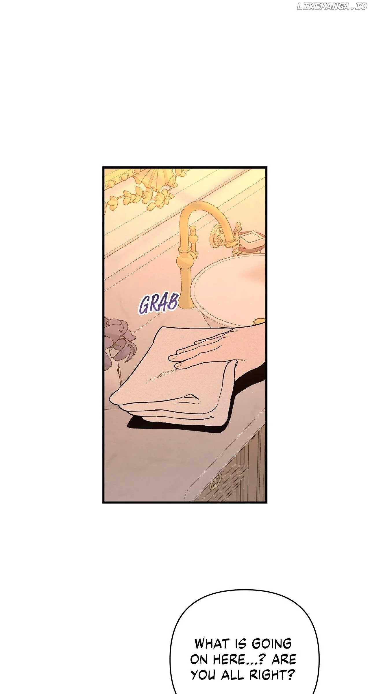 My Younger Sister Chooses Me Tonight Chapter 14 - Page 57