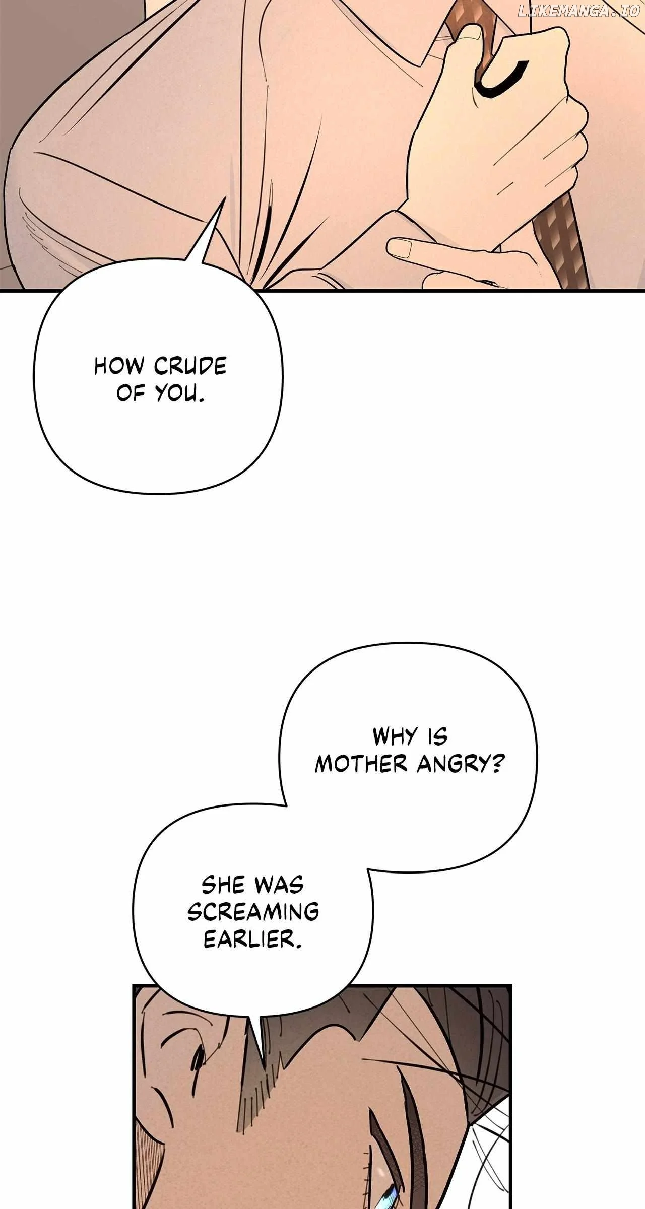 My Younger Sister Chooses Me Tonight Chapter 14 - Page 65