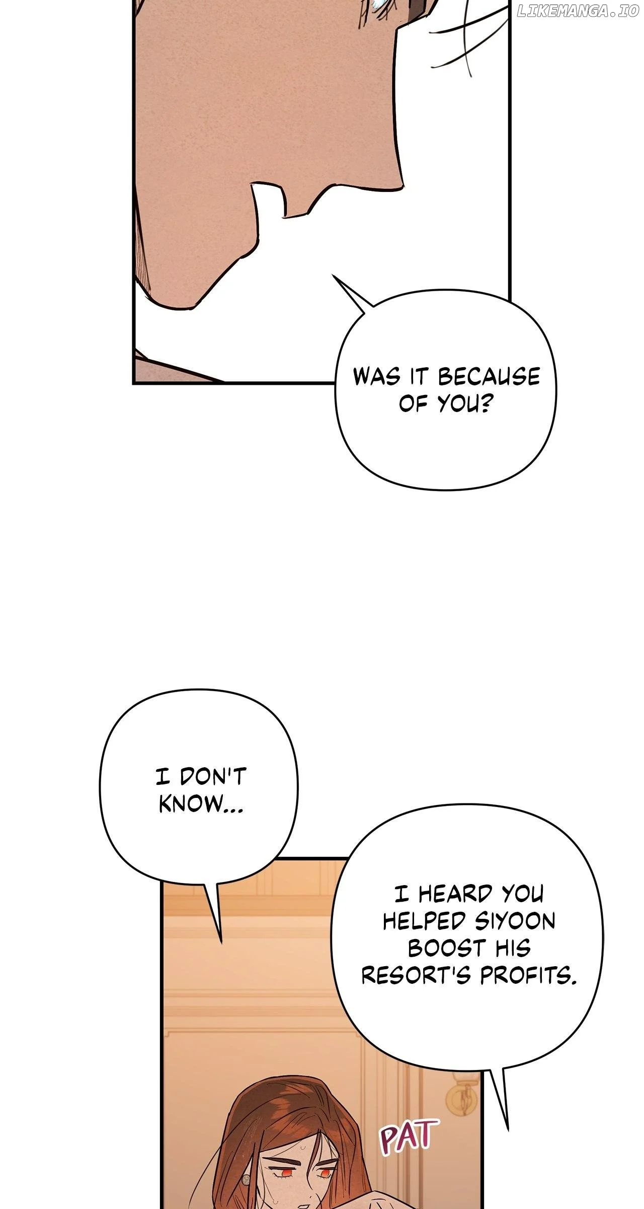 My Younger Sister Chooses Me Tonight Chapter 14 - Page 66