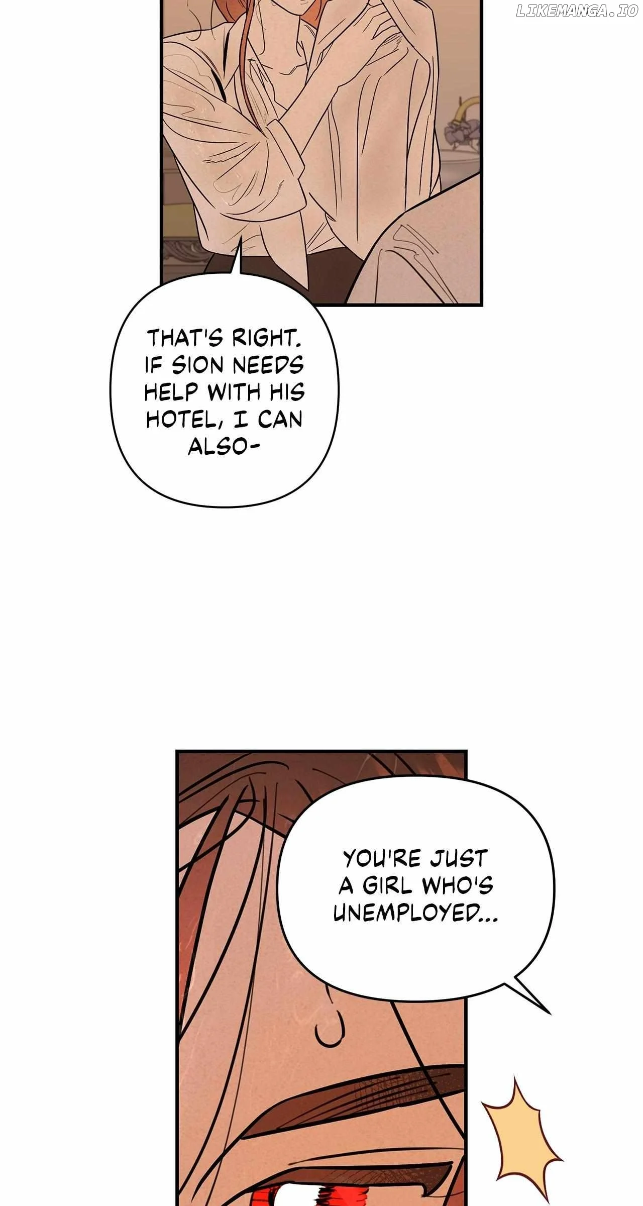 My Younger Sister Chooses Me Tonight Chapter 14 - Page 67