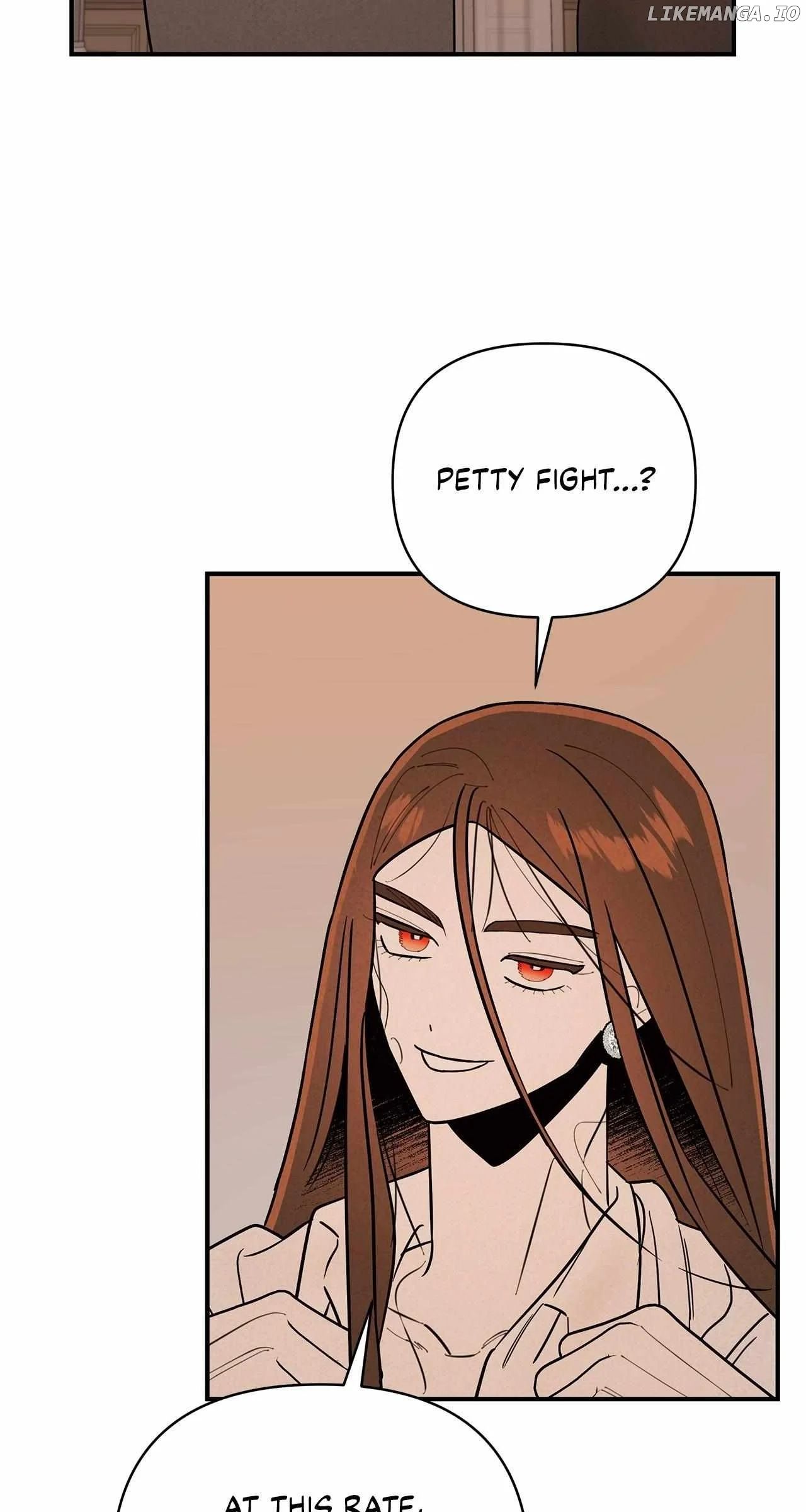 My Younger Sister Chooses Me Tonight Chapter 14 - Page 70