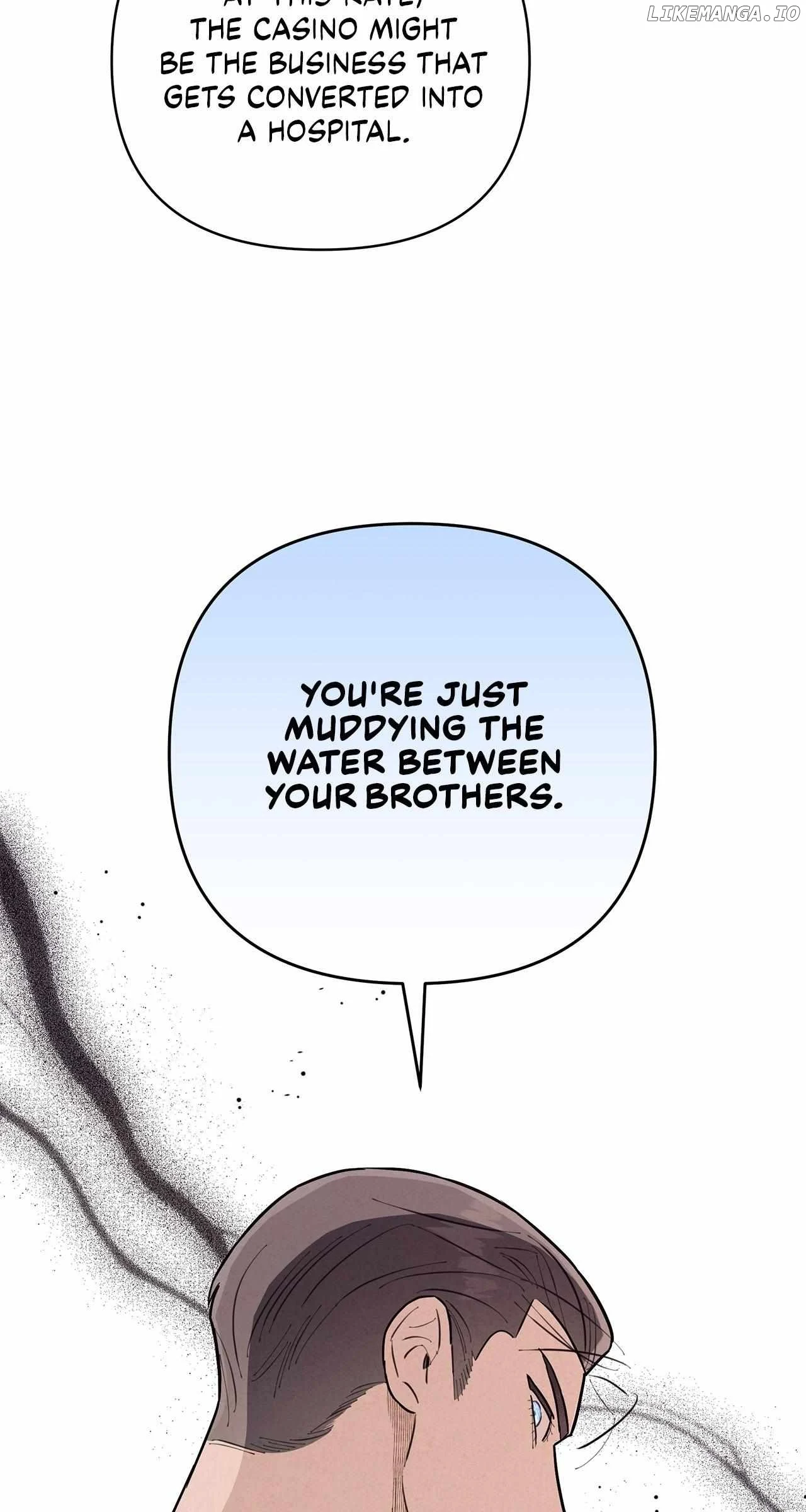 My Younger Sister Chooses Me Tonight Chapter 14 - Page 71