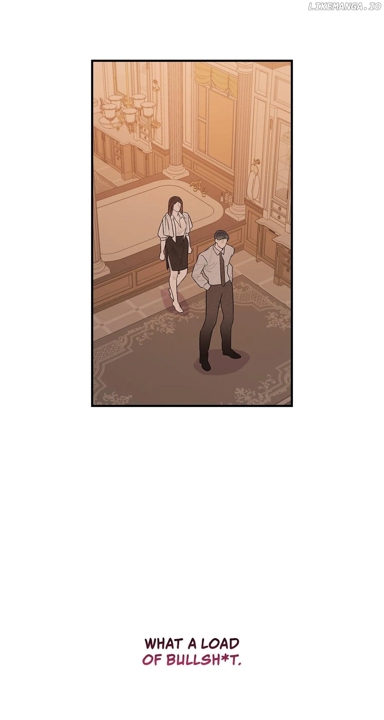 My Younger Sister Chooses Me Tonight Chapter 14 - Page 73