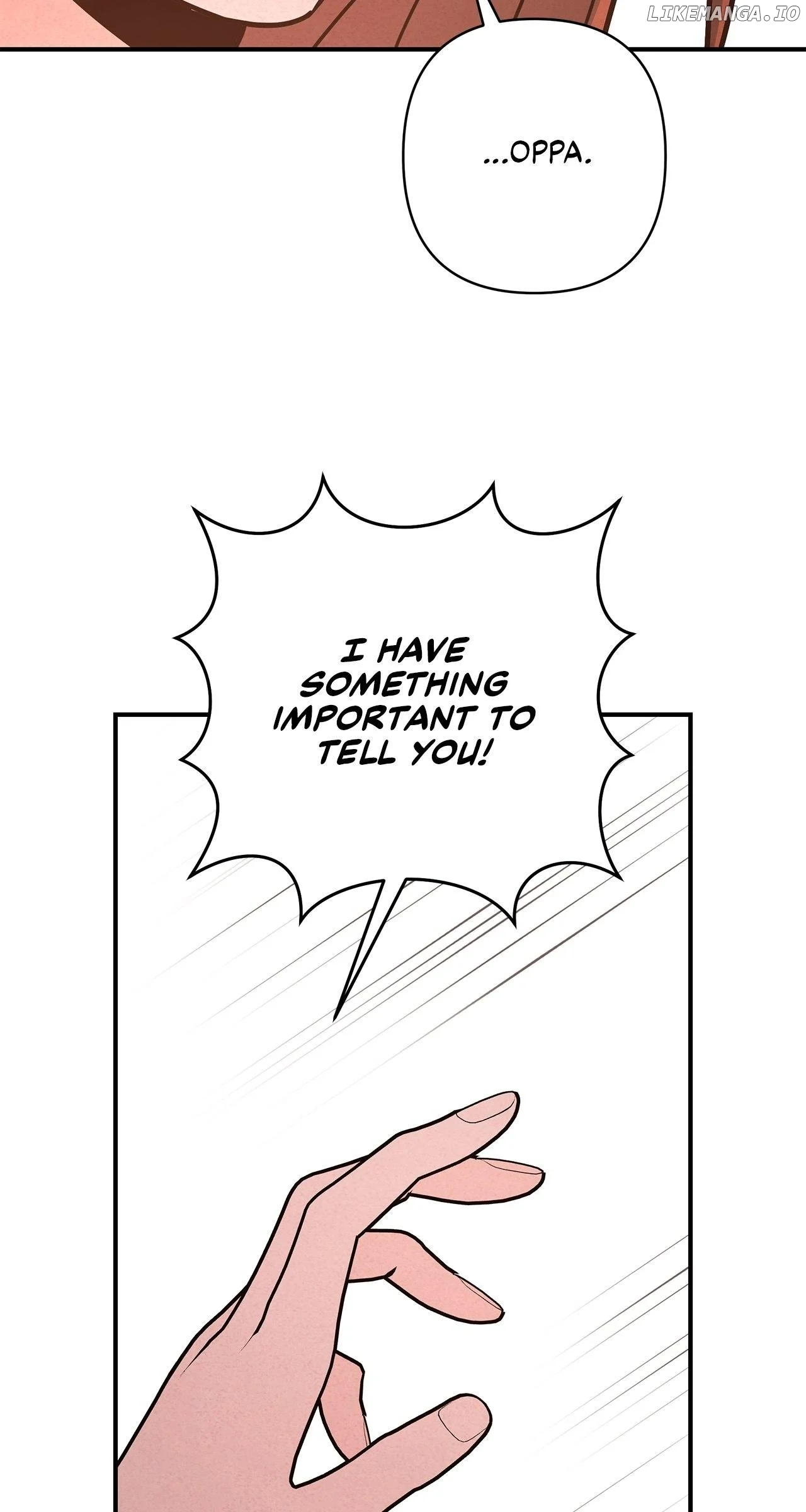 My Younger Sister Chooses Me Tonight Chapter 14 - Page 77