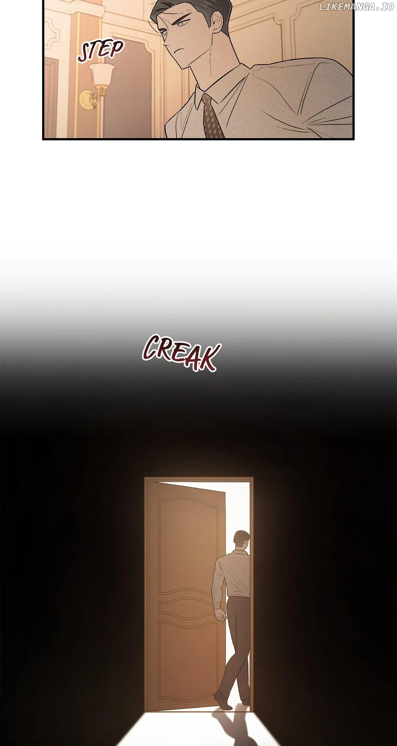 My Younger Sister Chooses Me Tonight Chapter 14 - Page 8