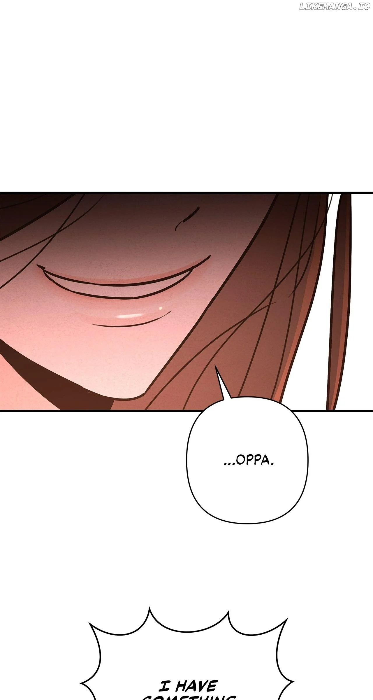 My Younger Sister Chooses Me Tonight Chapter 15 - Page 1