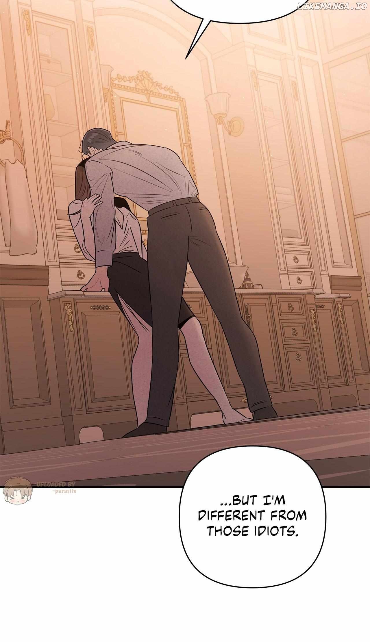 My Younger Sister Chooses Me Tonight Chapter 15 - Page 11