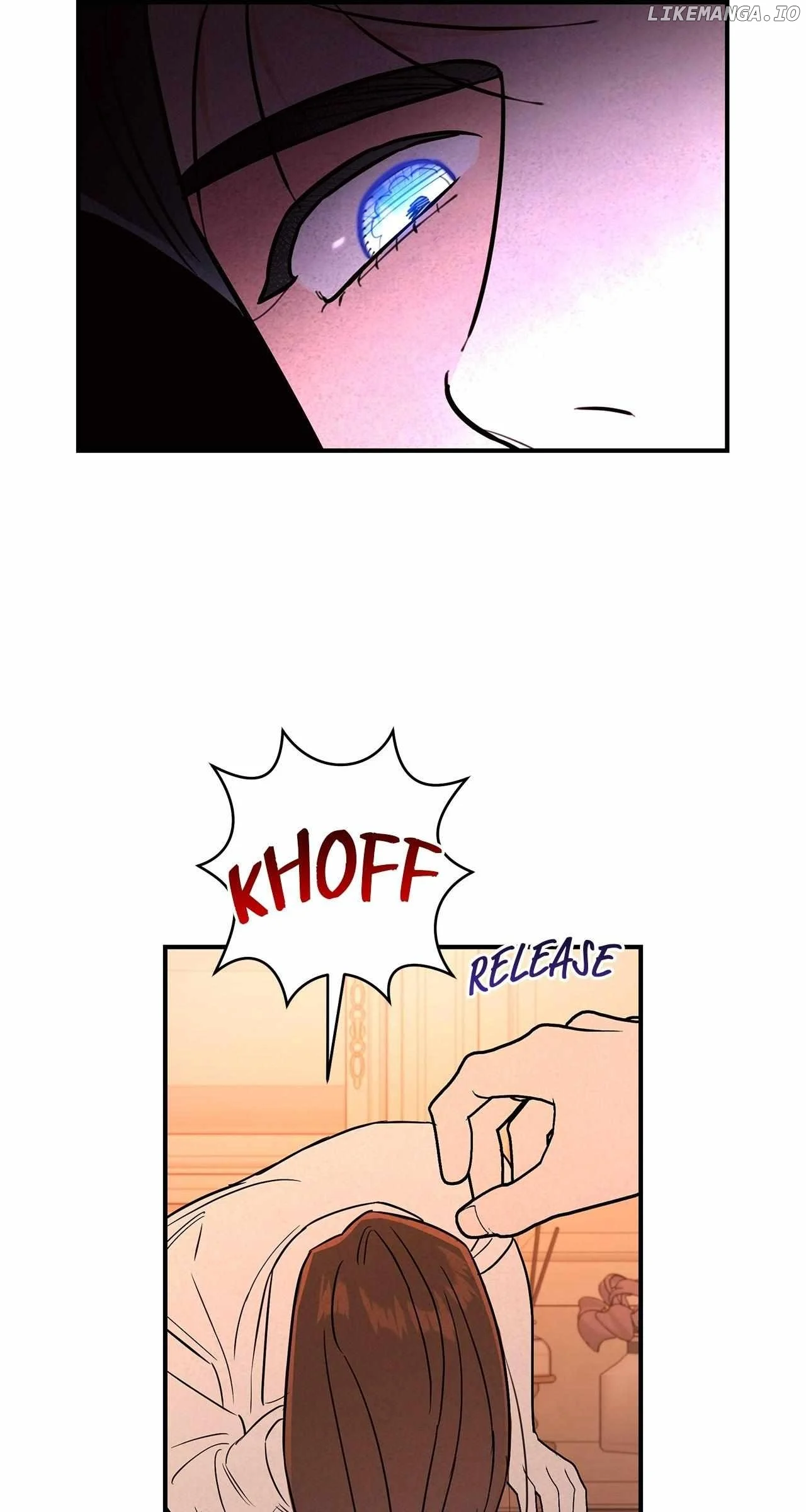 My Younger Sister Chooses Me Tonight Chapter 15 - Page 14