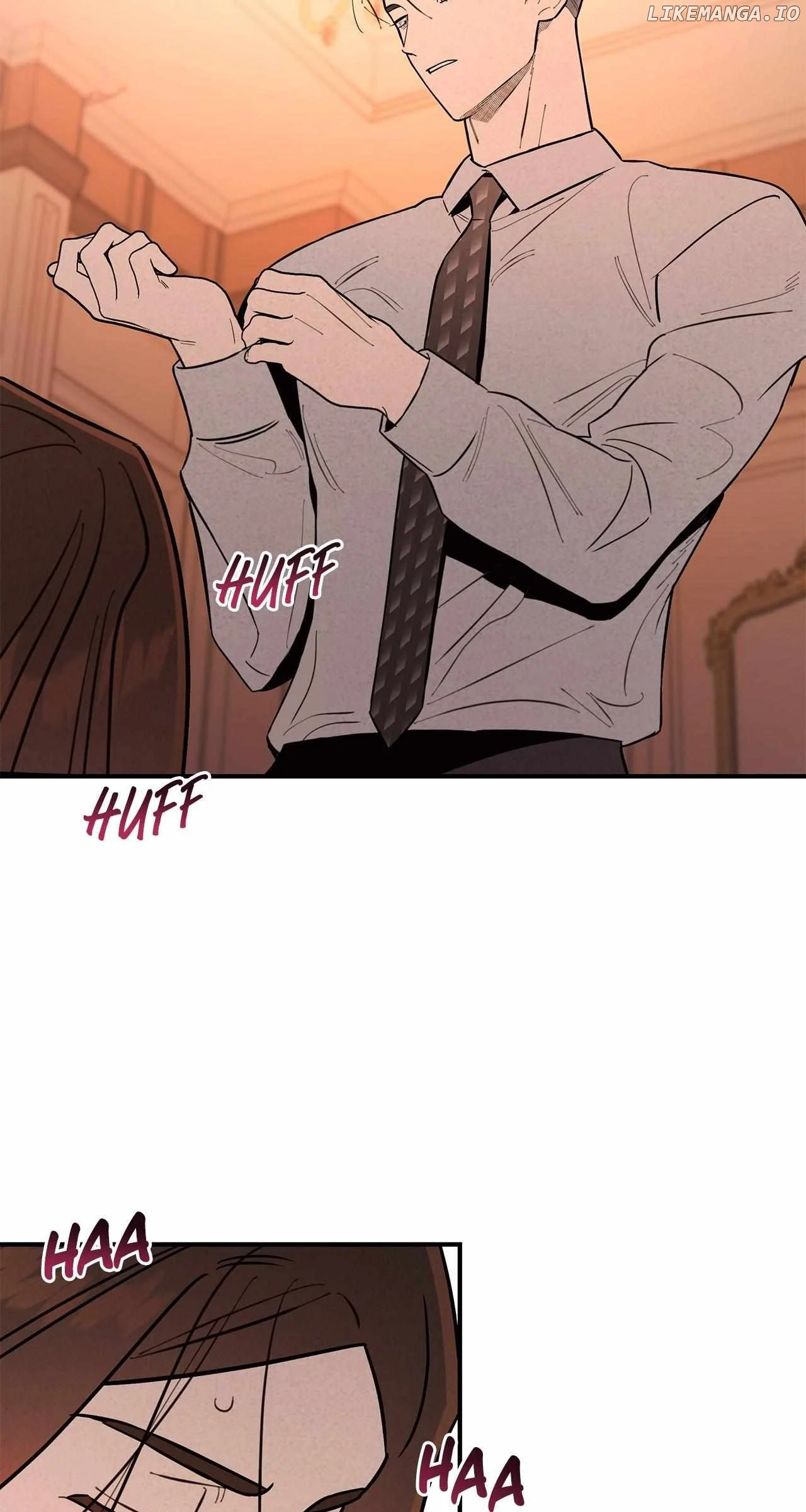 My Younger Sister Chooses Me Tonight Chapter 15 - Page 16