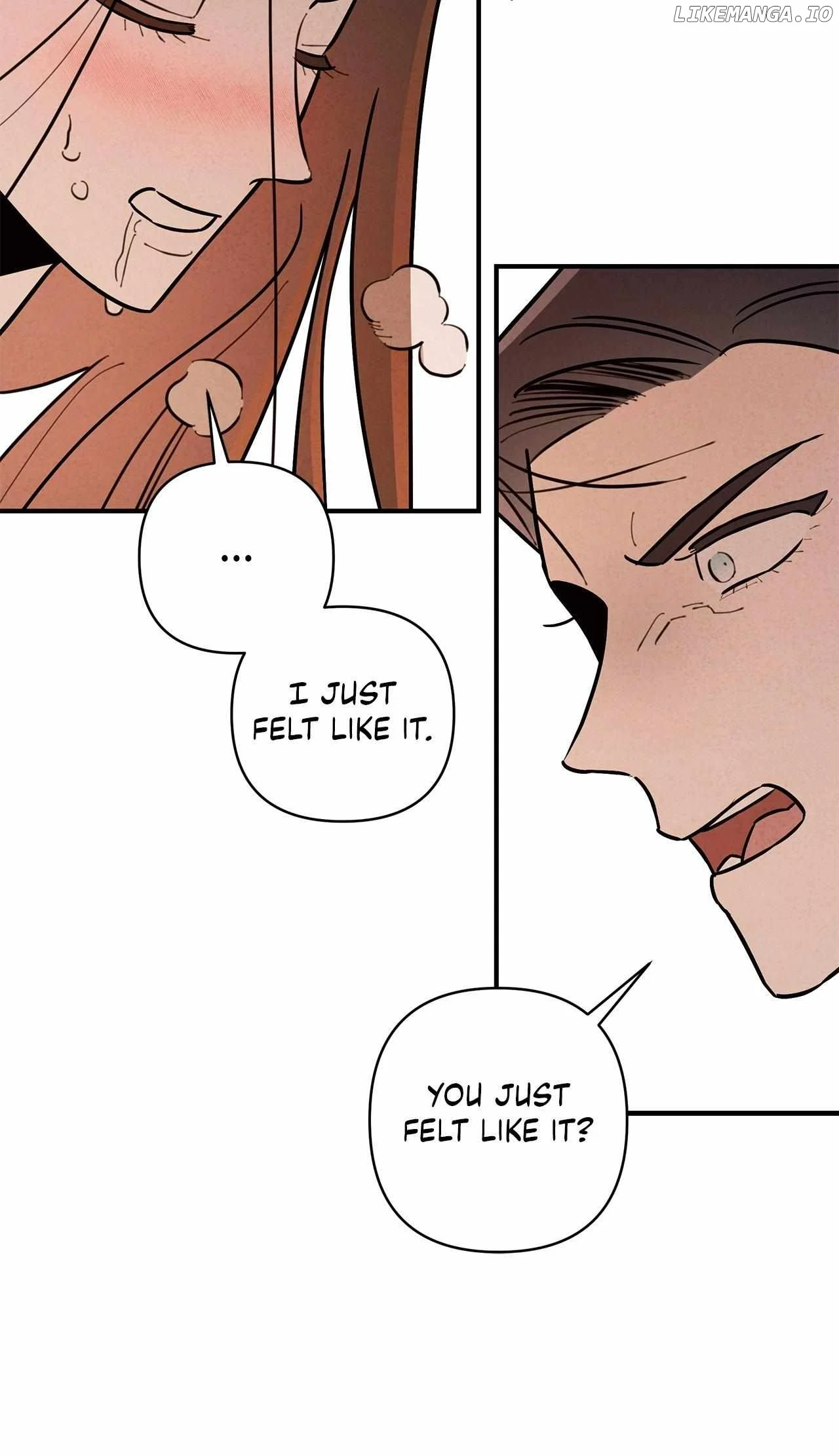 My Younger Sister Chooses Me Tonight Chapter 15 - Page 17