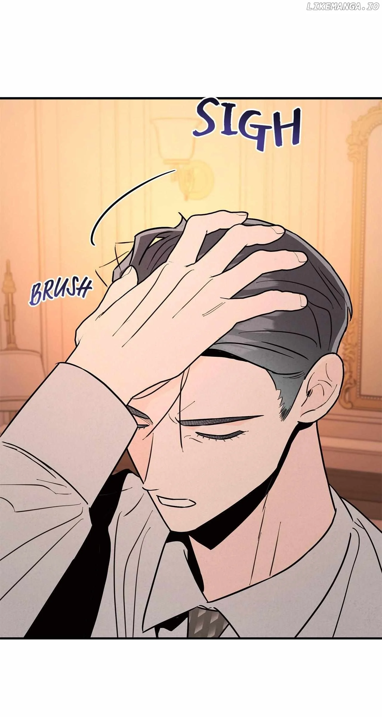 My Younger Sister Chooses Me Tonight Chapter 15 - Page 18