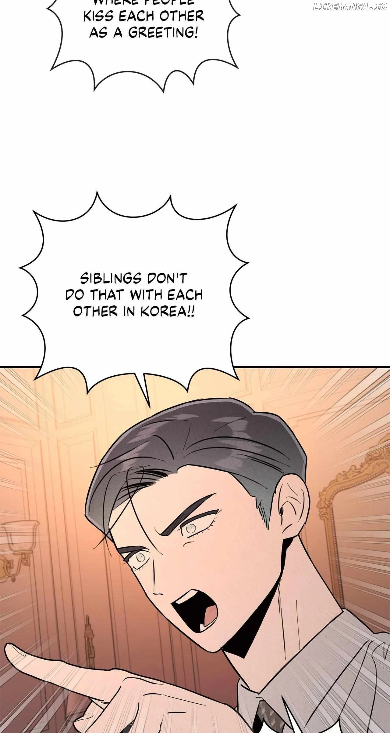 My Younger Sister Chooses Me Tonight Chapter 15 - Page 20