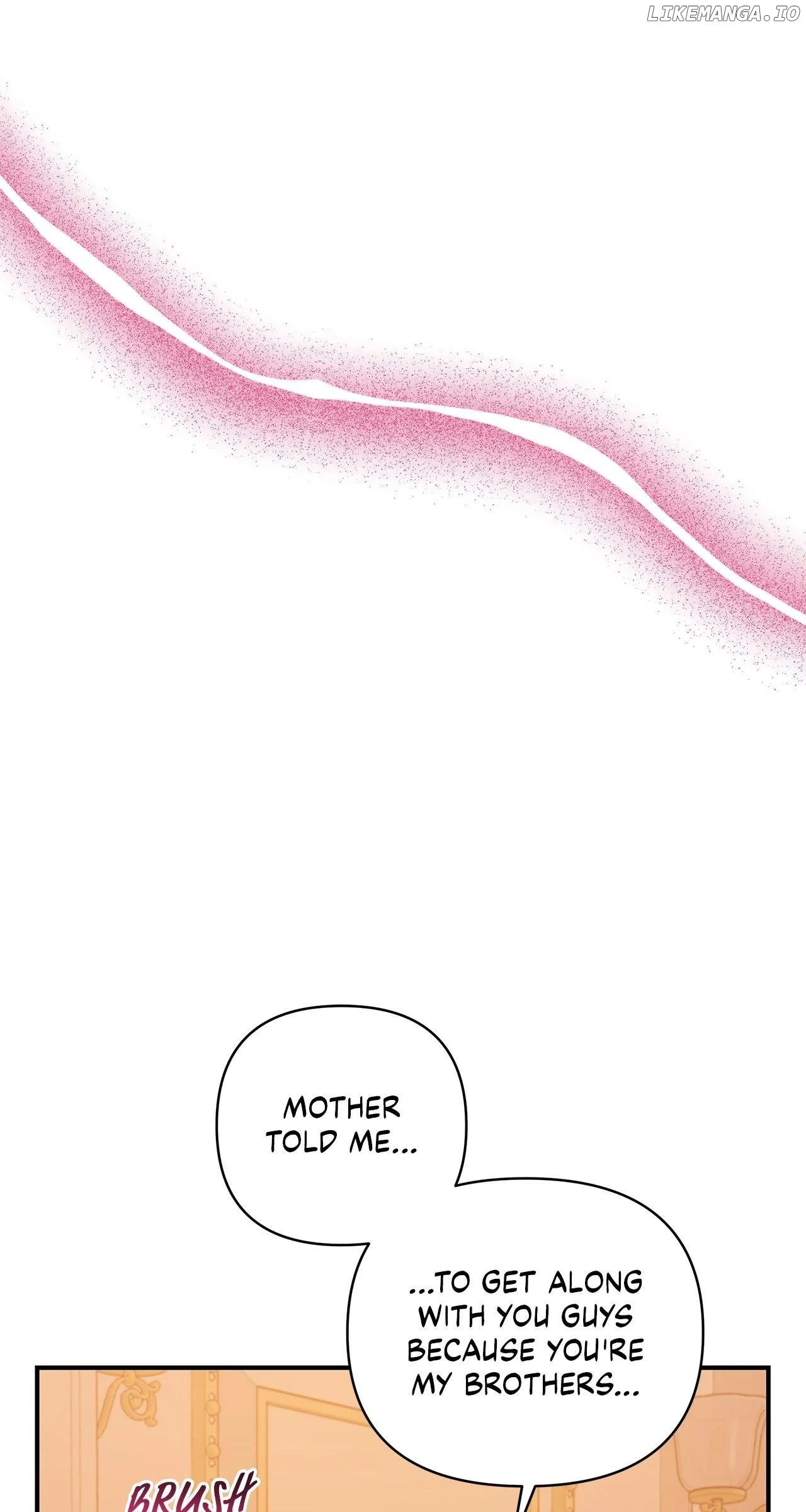 My Younger Sister Chooses Me Tonight Chapter 15 - Page 30