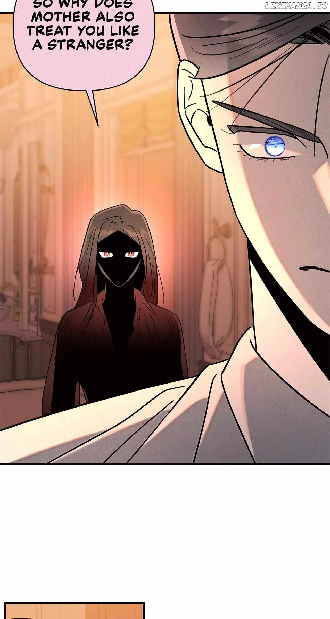 My Younger Sister Chooses Me Tonight Chapter 15 - Page 34