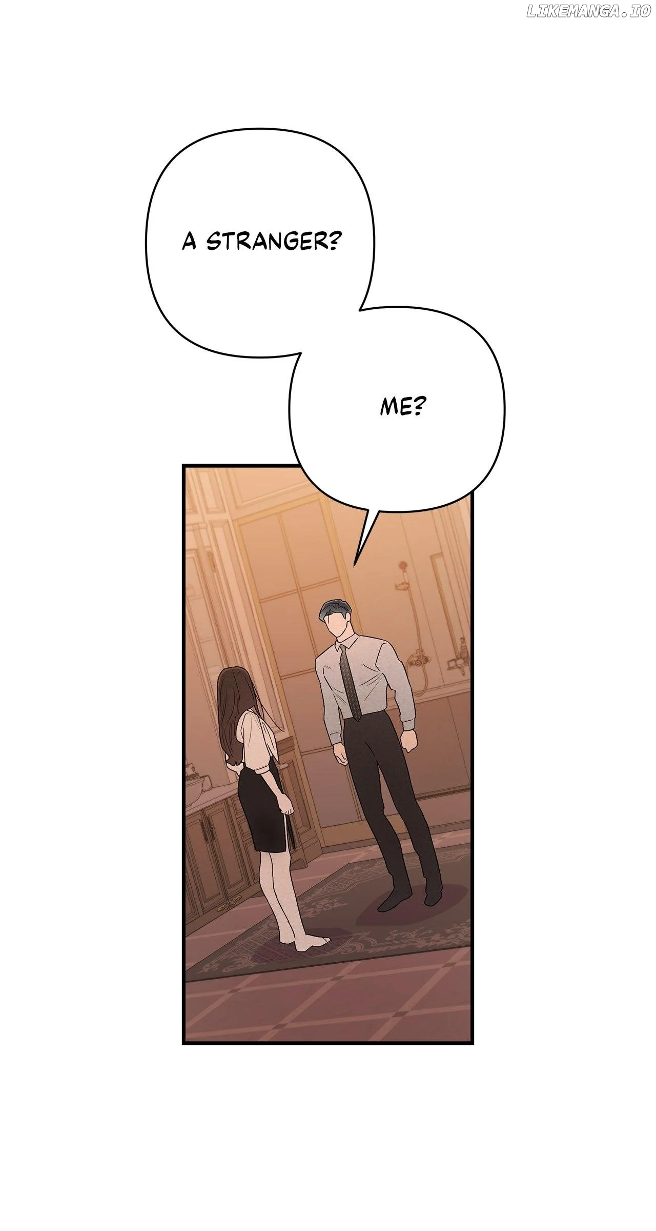 My Younger Sister Chooses Me Tonight Chapter 15 - Page 36