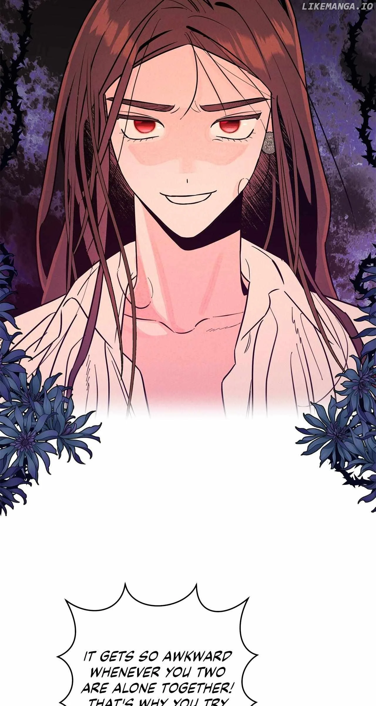 My Younger Sister Chooses Me Tonight Chapter 15 - Page 38