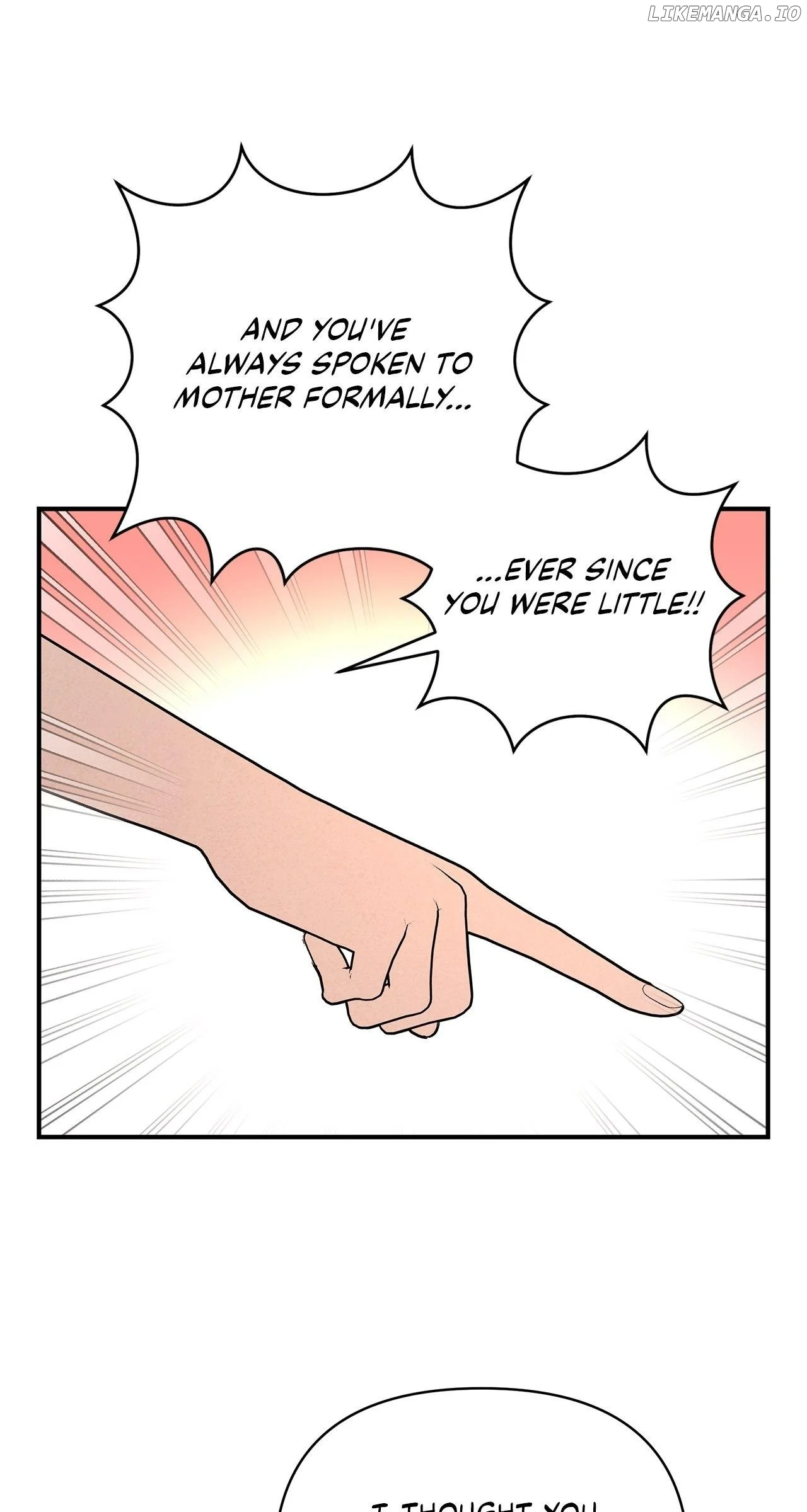 My Younger Sister Chooses Me Tonight Chapter 15 - Page 42