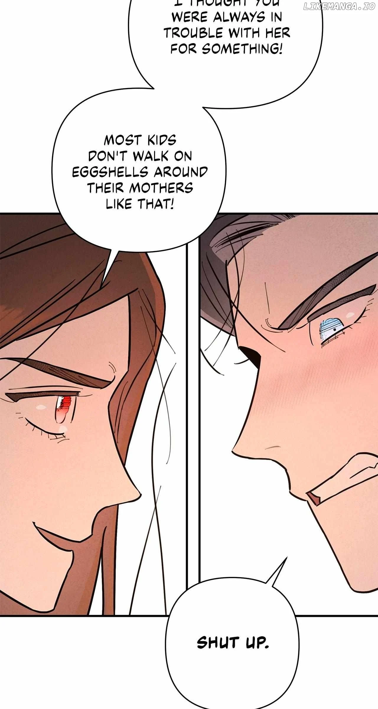 My Younger Sister Chooses Me Tonight Chapter 15 - Page 43