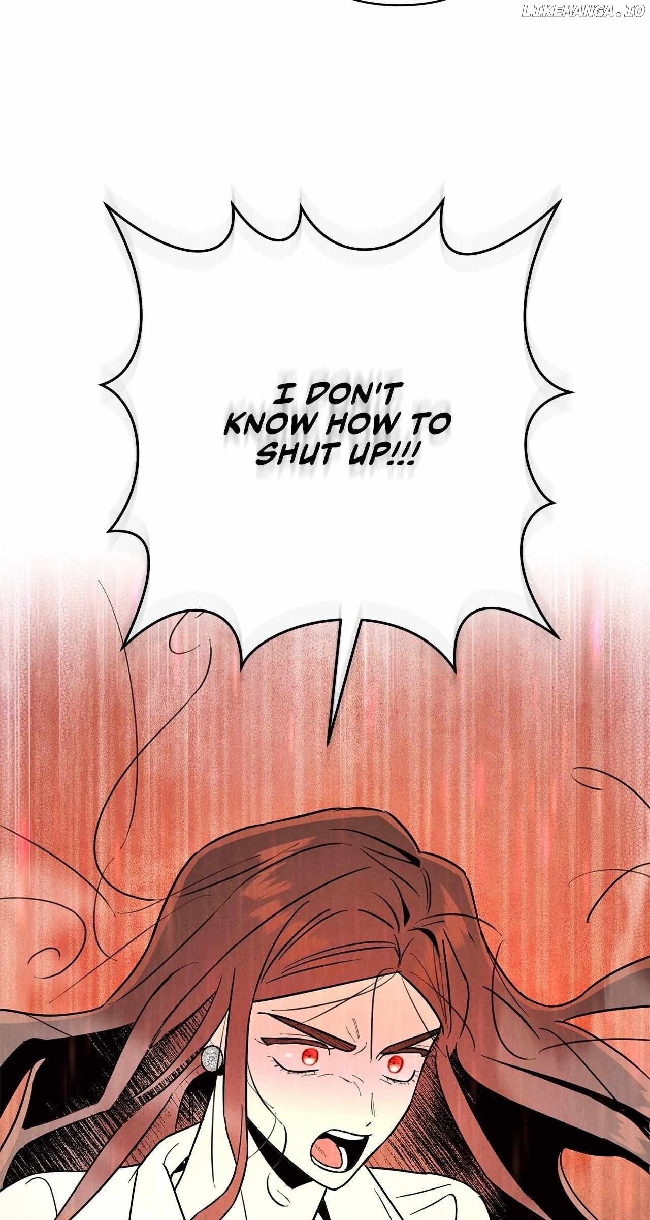 My Younger Sister Chooses Me Tonight Chapter 15 - Page 44