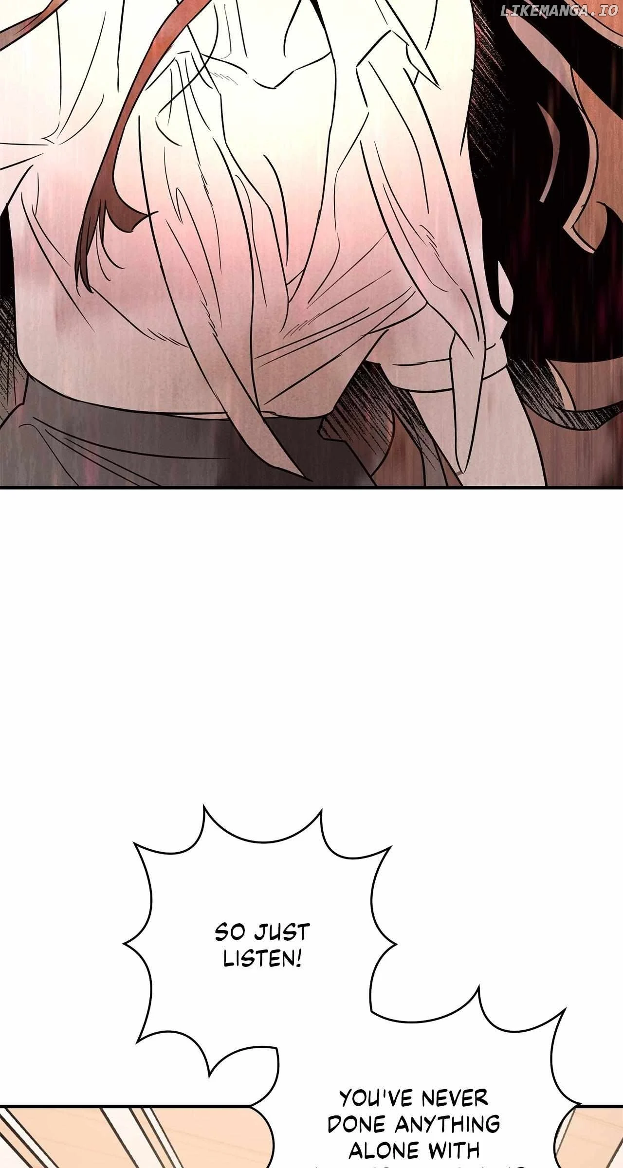 My Younger Sister Chooses Me Tonight Chapter 15 - Page 45