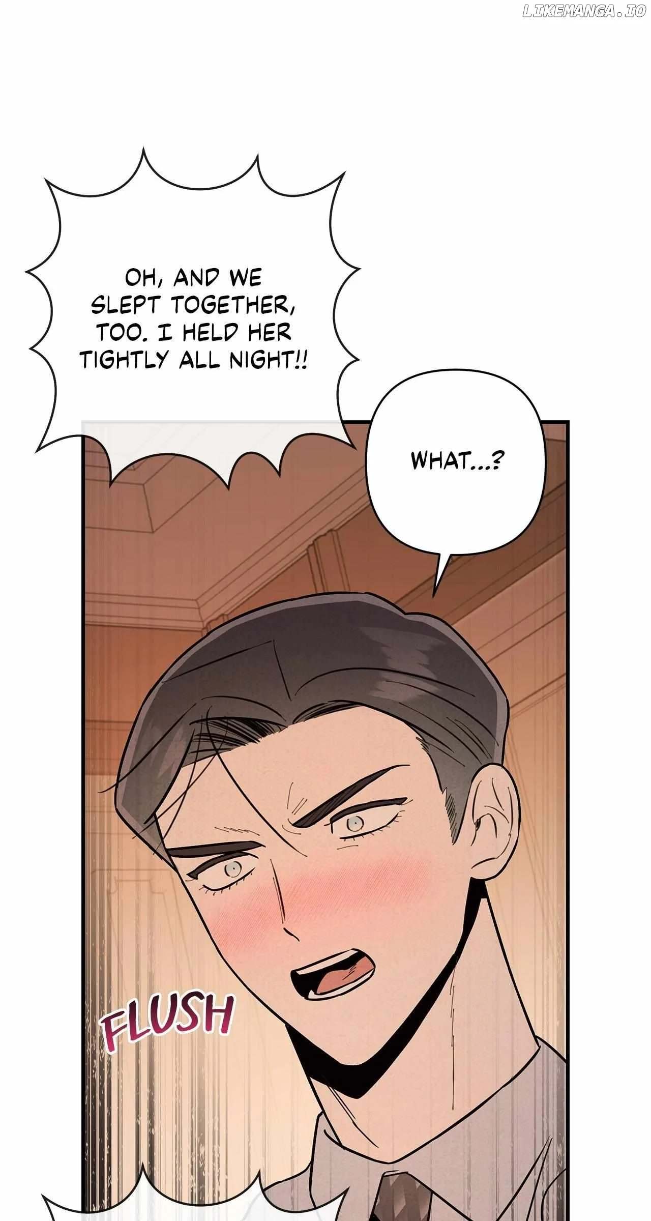 My Younger Sister Chooses Me Tonight Chapter 15 - Page 47