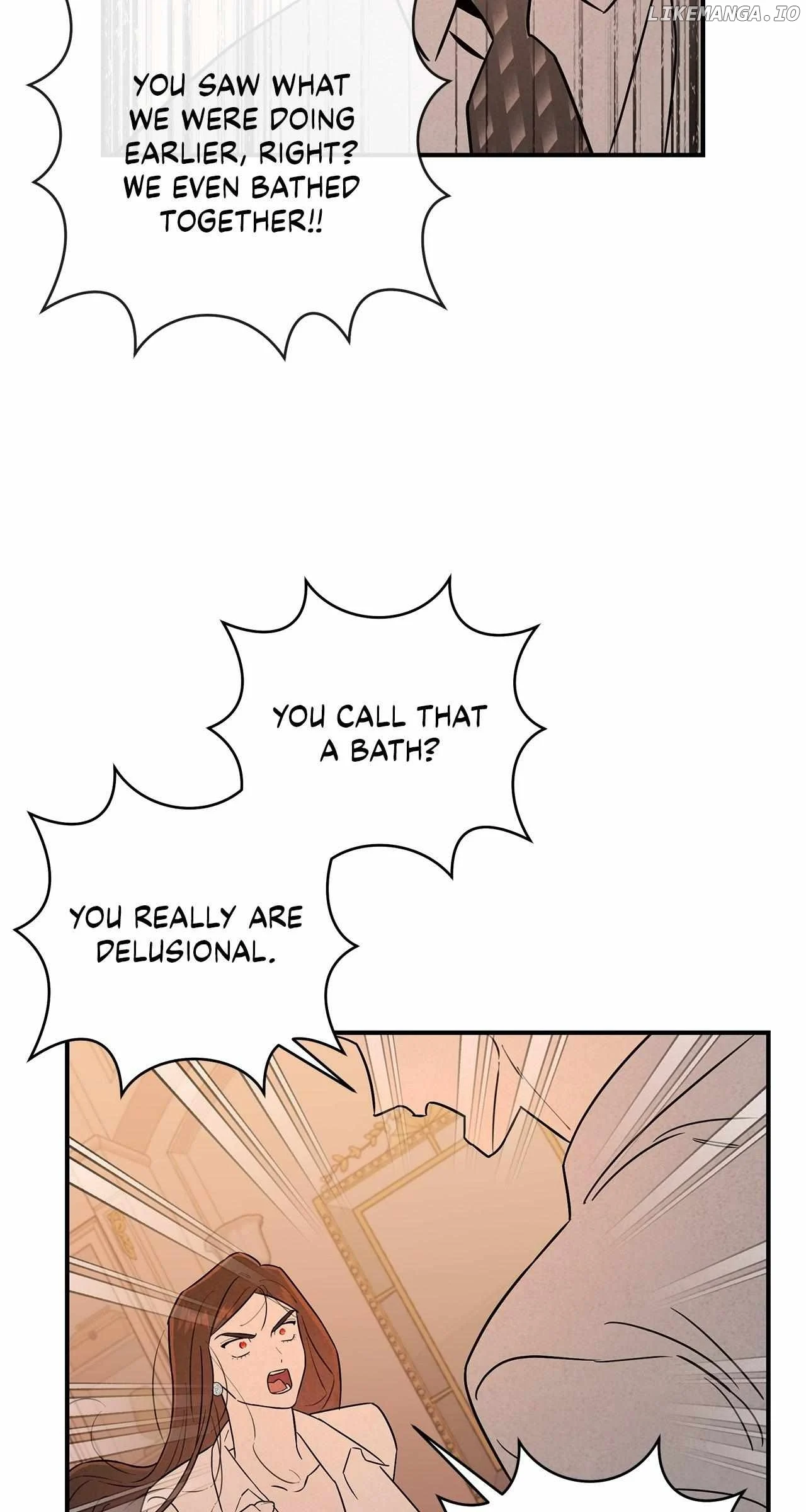 My Younger Sister Chooses Me Tonight Chapter 15 - Page 48