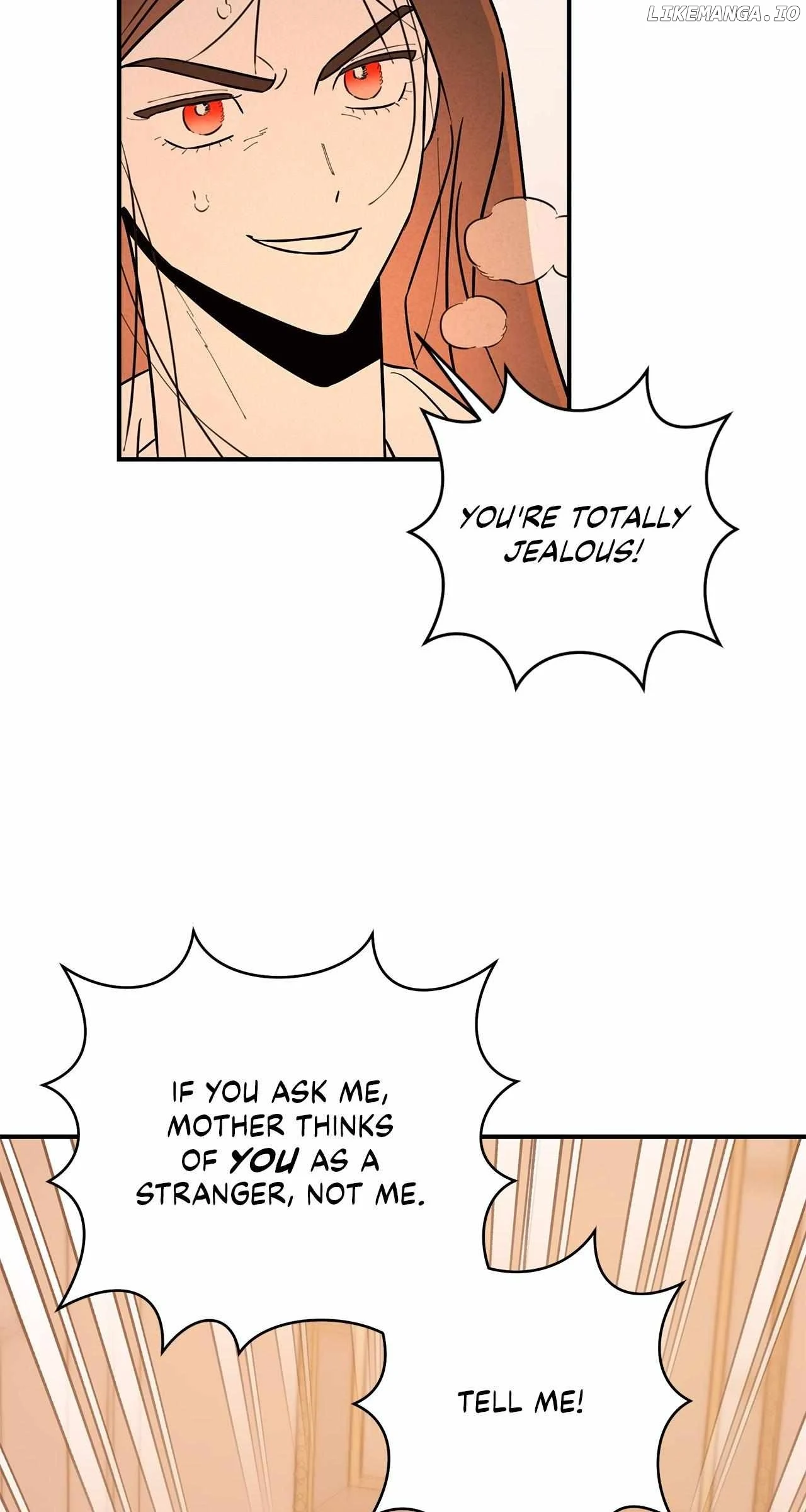 My Younger Sister Chooses Me Tonight Chapter 15 - Page 50