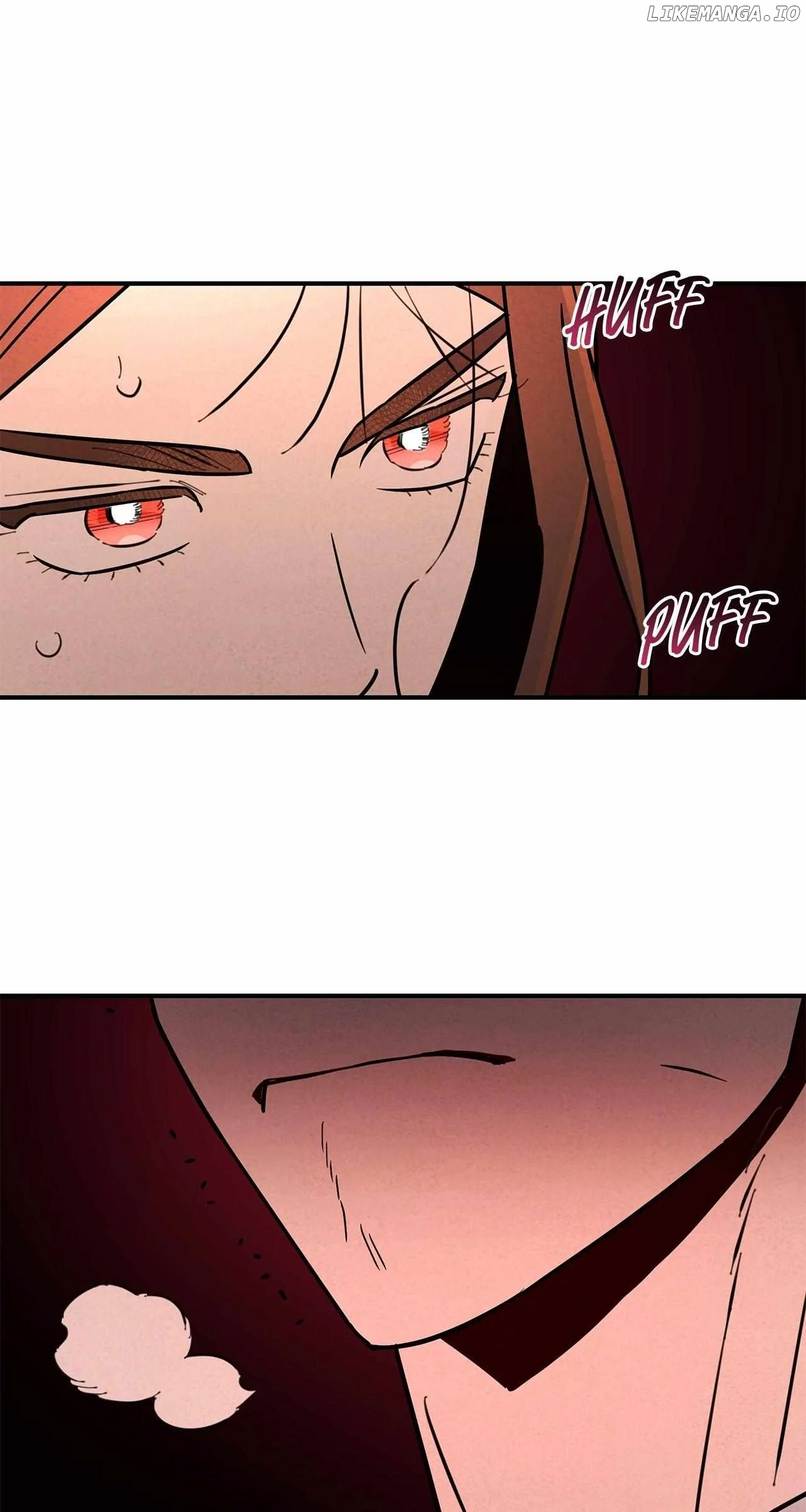 My Younger Sister Chooses Me Tonight Chapter 15 - Page 54