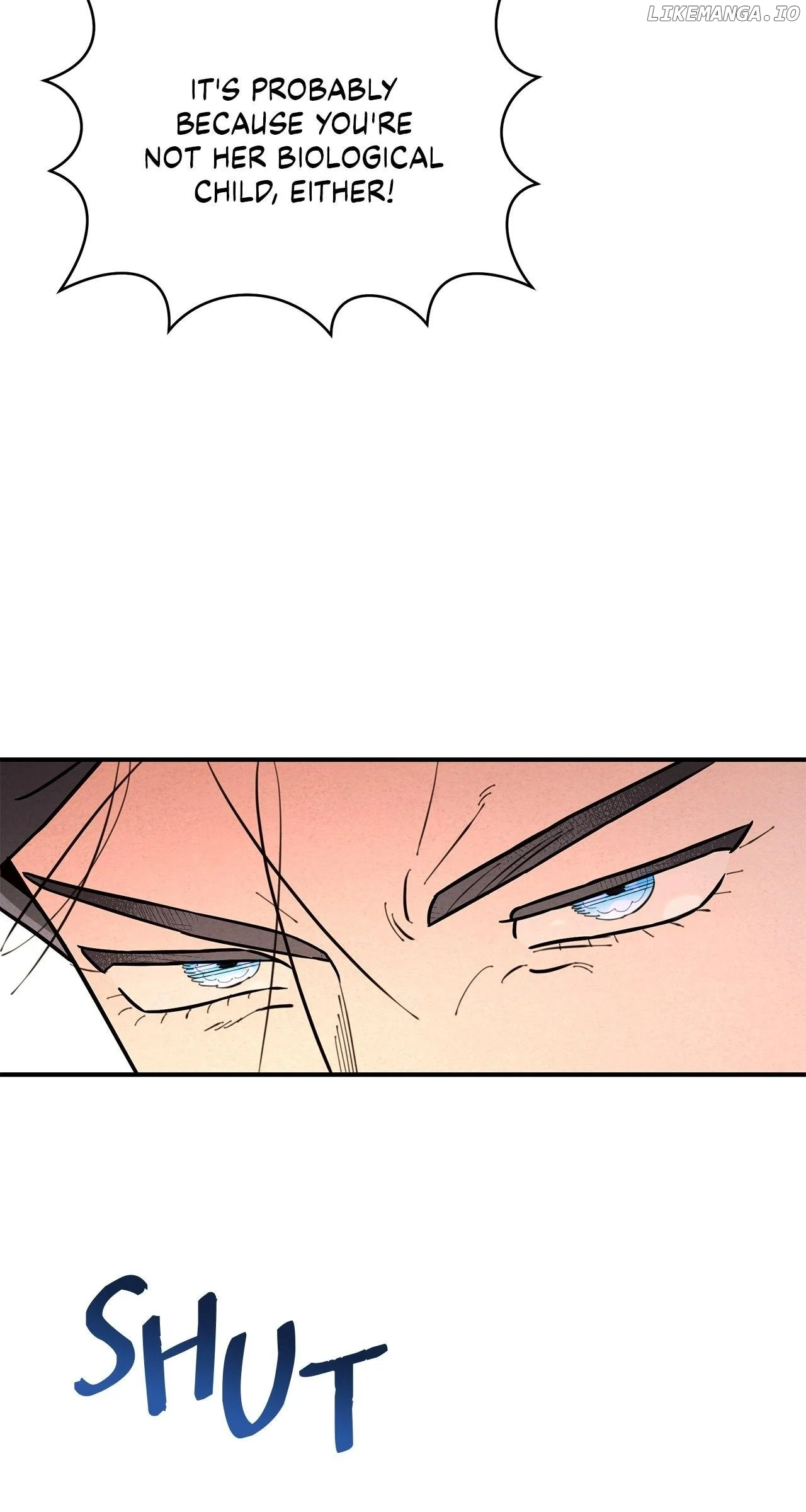 My Younger Sister Chooses Me Tonight Chapter 15 - Page 57