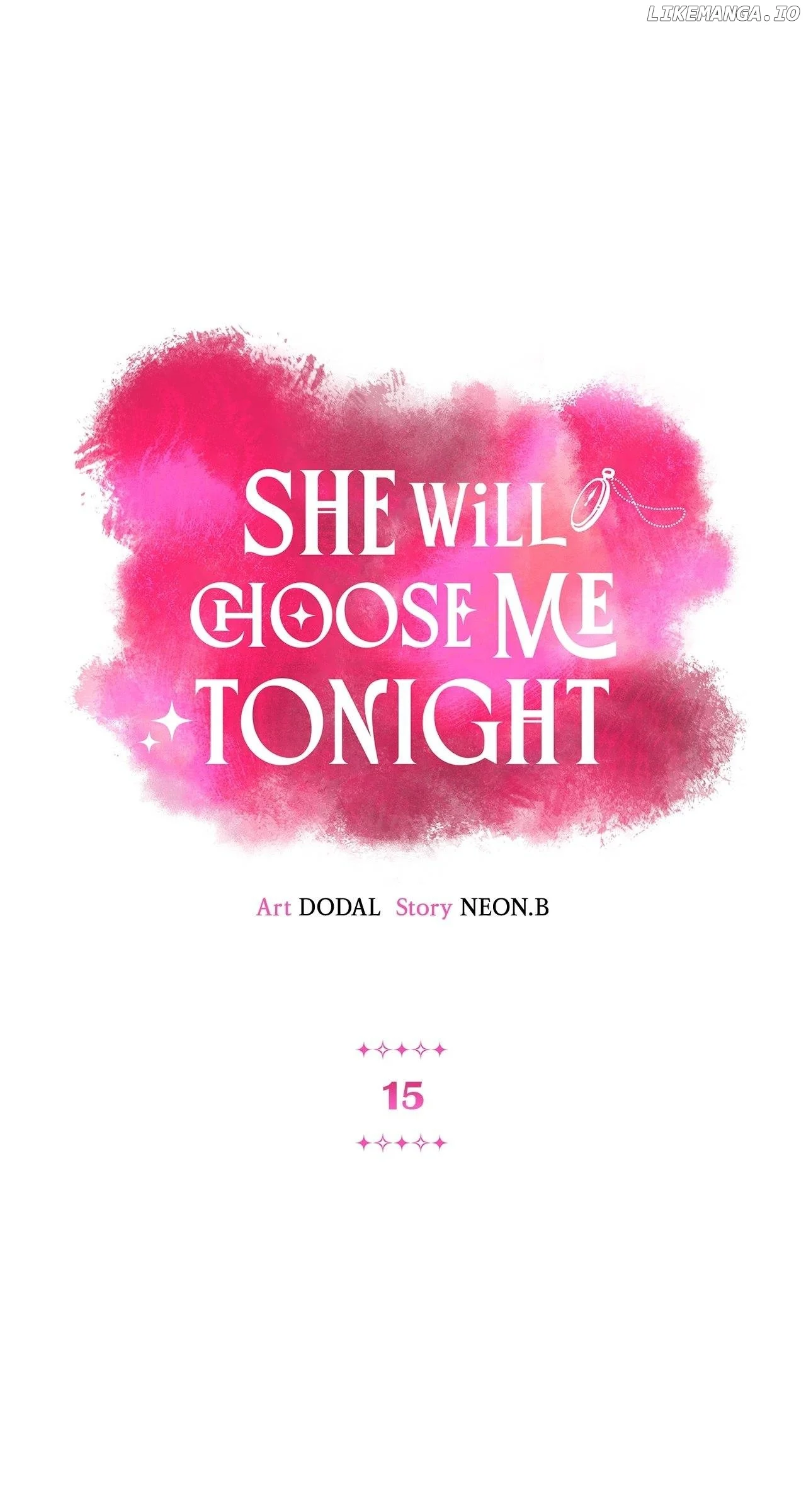 My Younger Sister Chooses Me Tonight Chapter 15 - Page 6