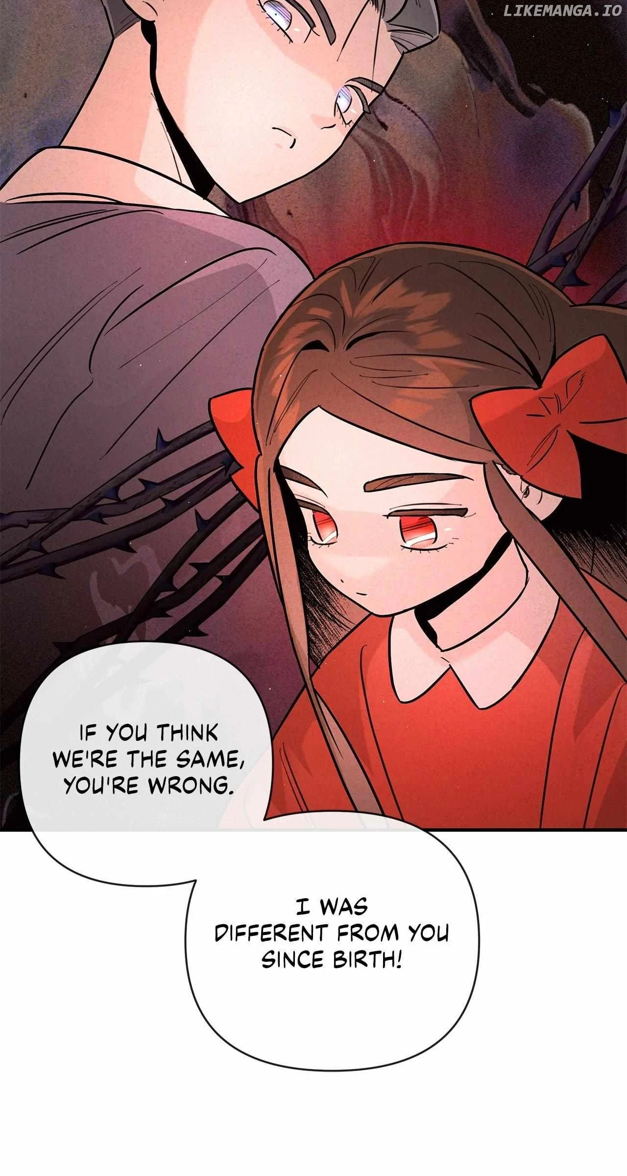 My Younger Sister Chooses Me Tonight Chapter 15 - Page 61