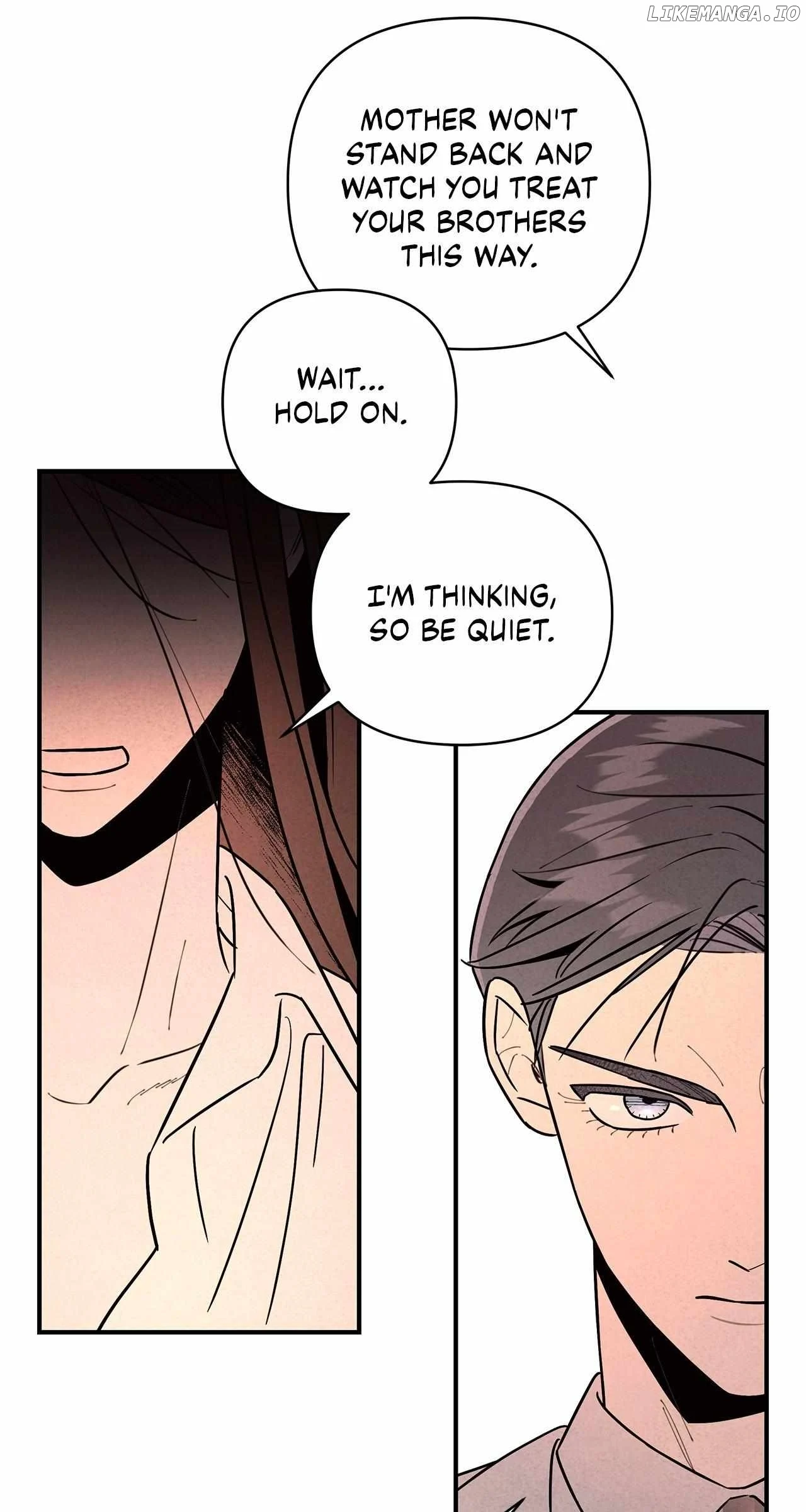 My Younger Sister Chooses Me Tonight Chapter 15 - Page 67