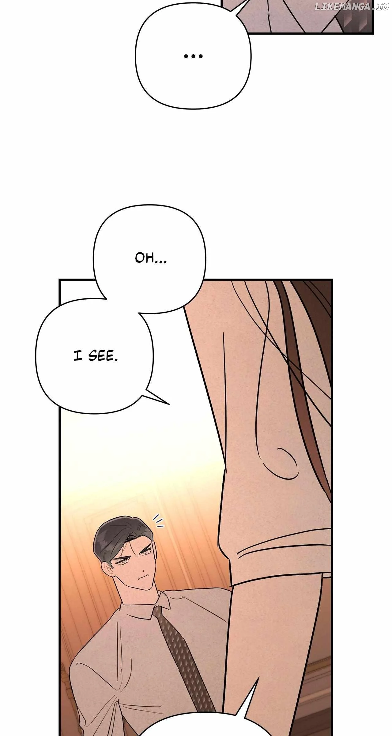 My Younger Sister Chooses Me Tonight Chapter 15 - Page 68